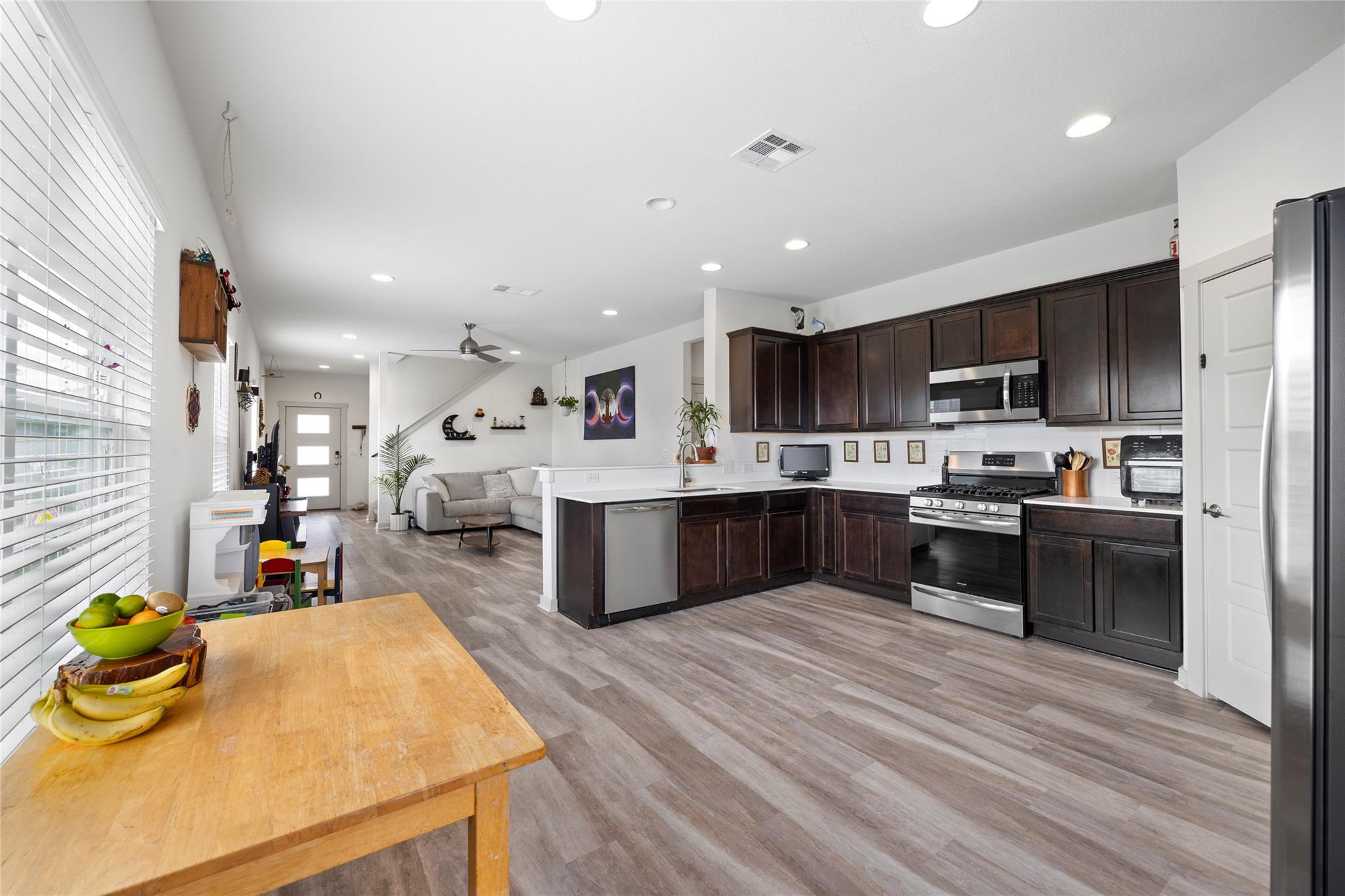 8220 Linnie Ln, Austin, TX 78724