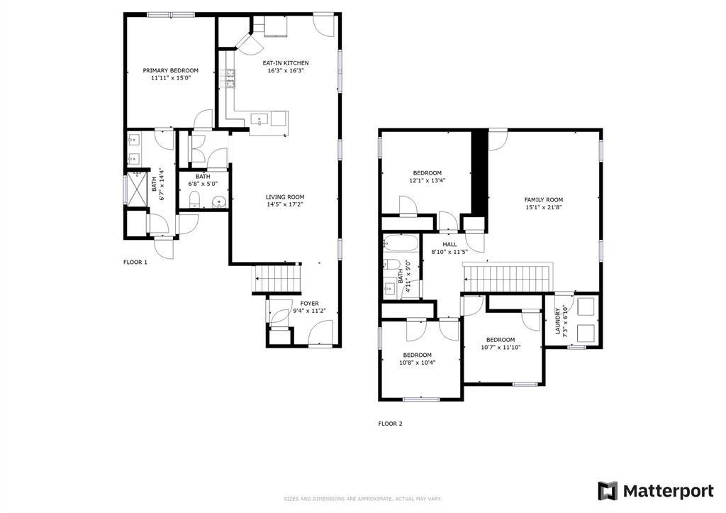 8220 Linnie Ln, Austin, TX 78724
