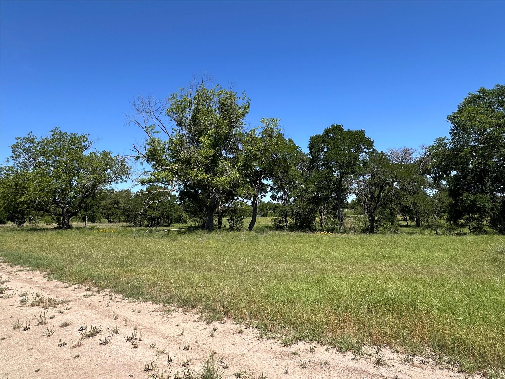 Lot 27 Serenity Dr, Bertram, TX 78605
