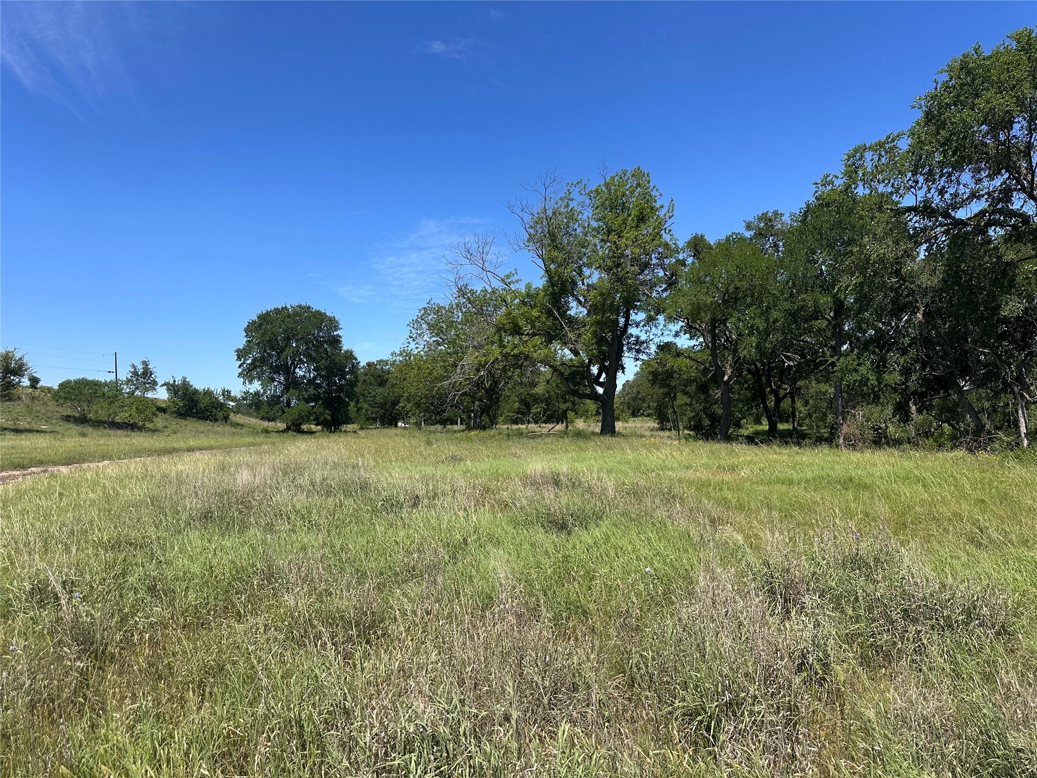 Lot 27 Serenity Dr, Bertram, TX 78605