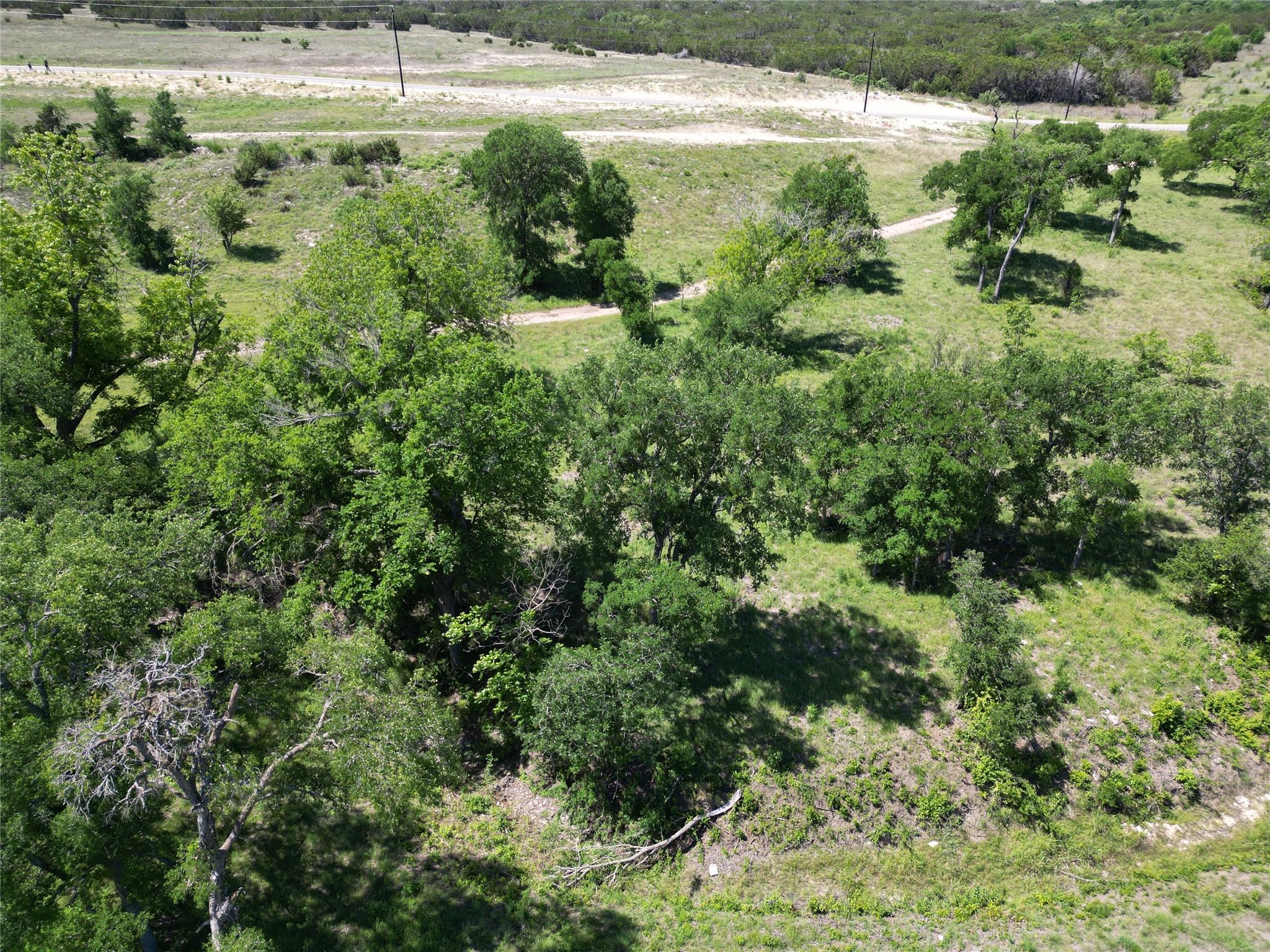 Lot 27 Serenity Dr, Bertram, TX 78605