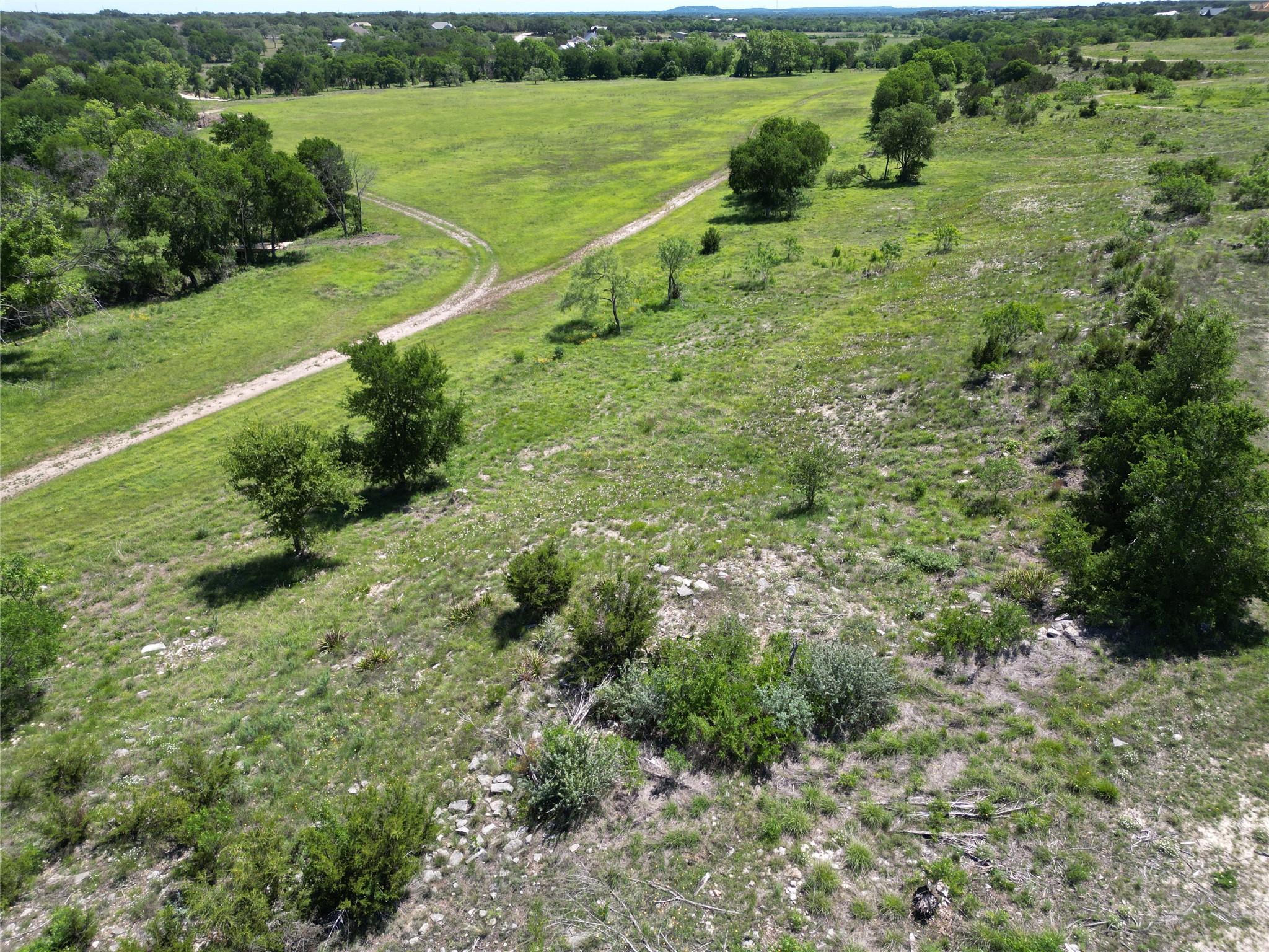 Lot 27 Serenity Dr, Bertram, TX 78605