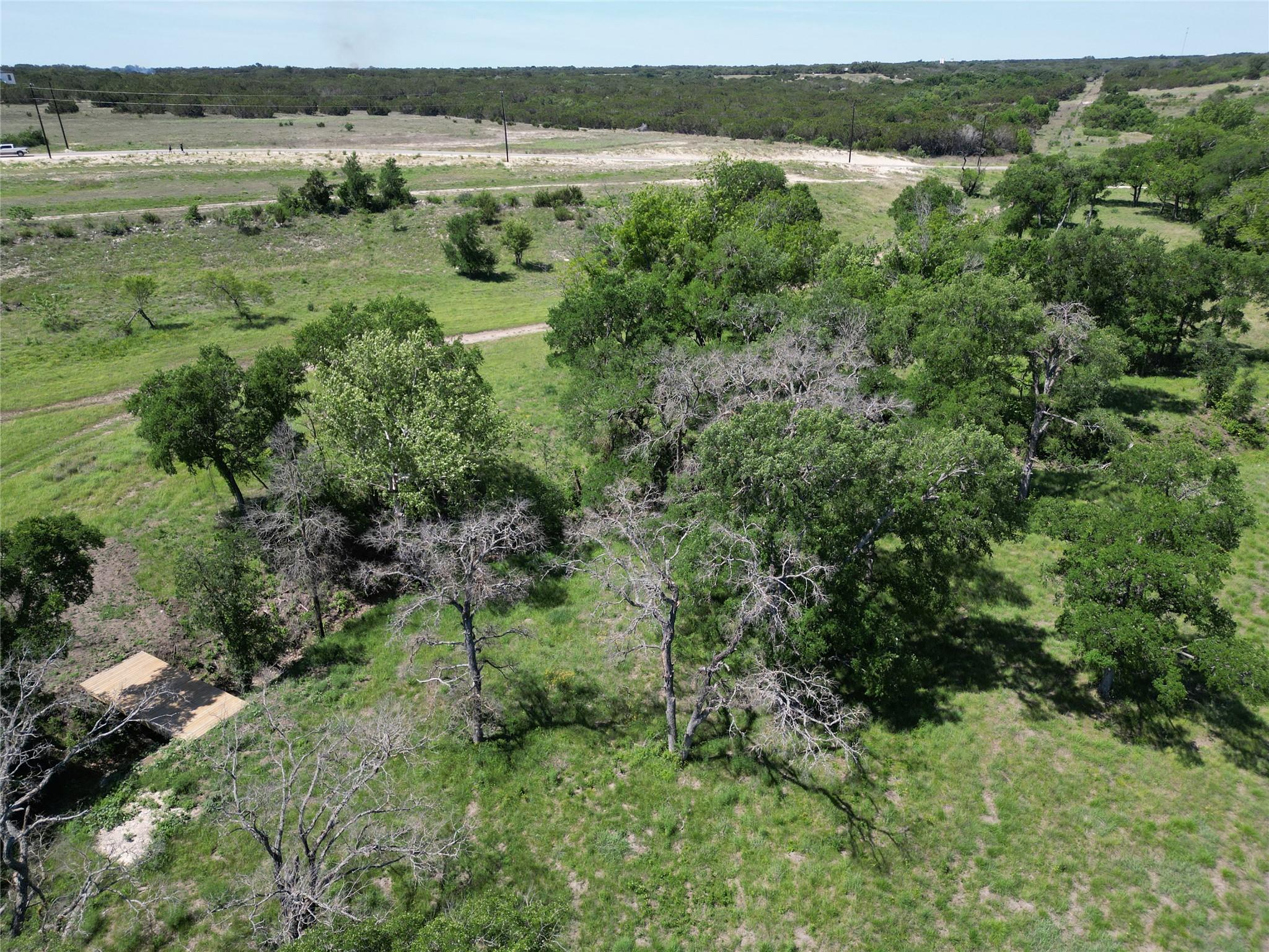 Lot 27 Serenity Dr, Bertram, TX 78605