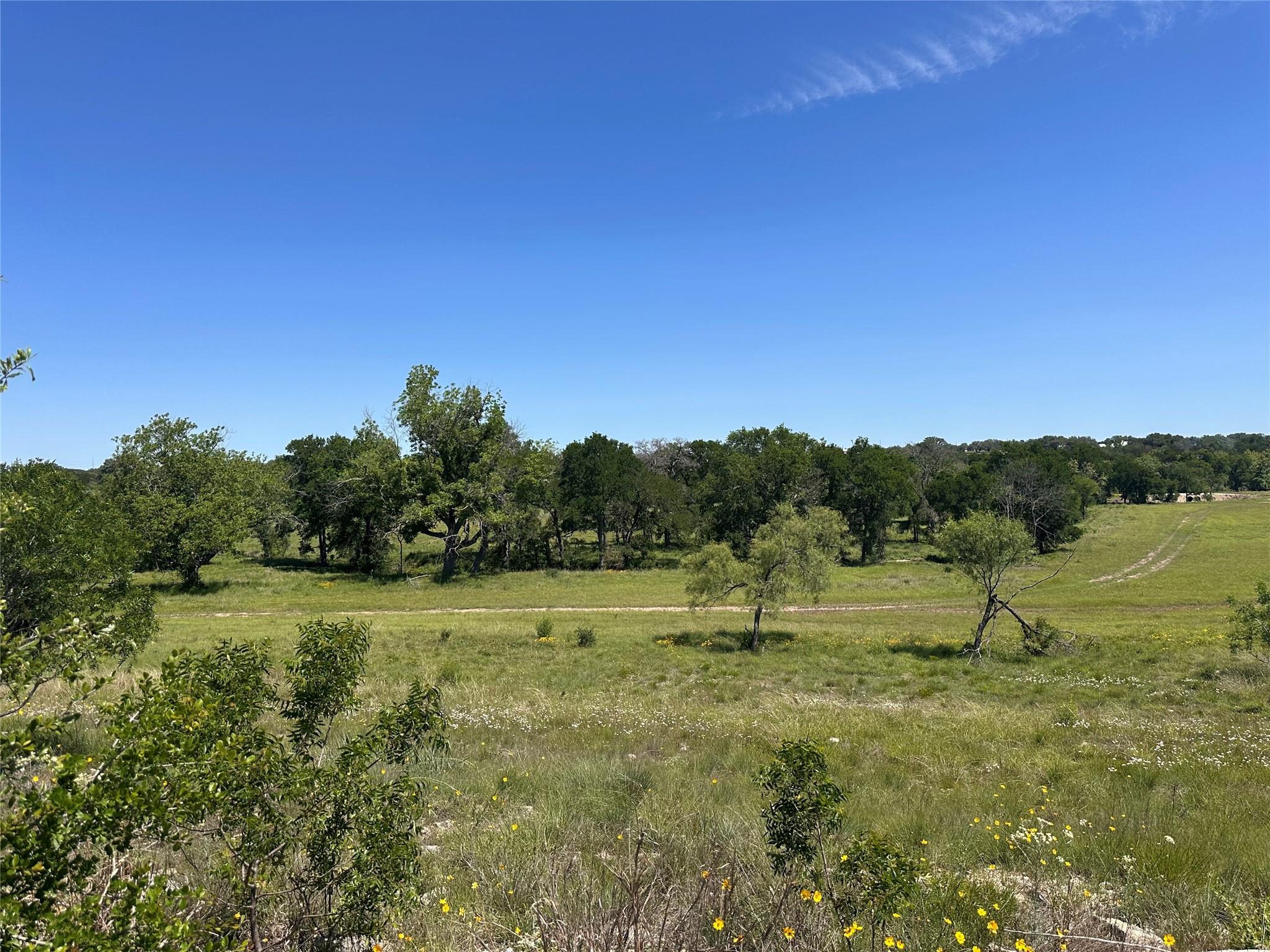 Lot 27 Serenity Dr, Bertram, TX 78605
