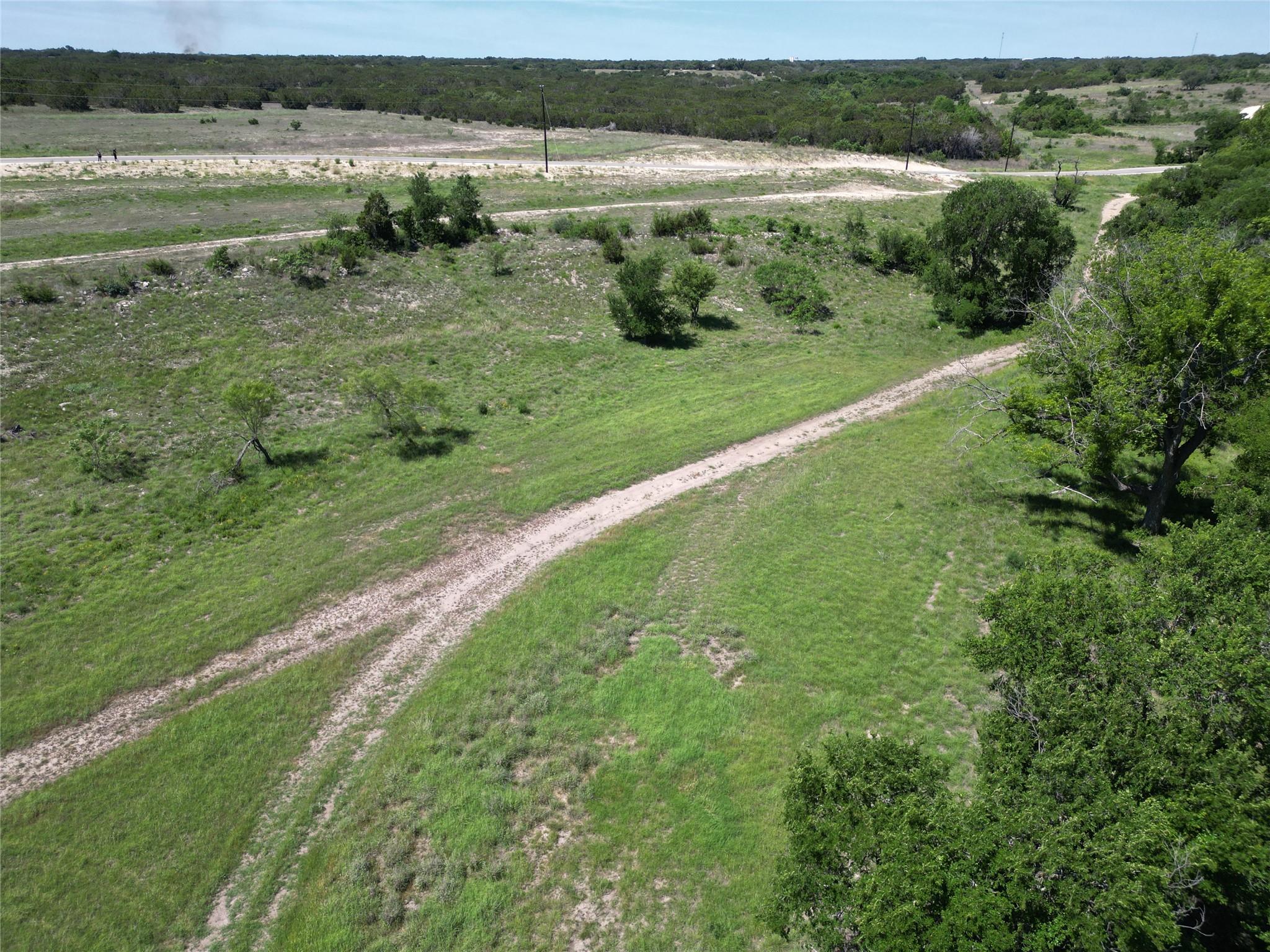 Lot 27 Serenity Dr, Bertram, TX 78605
