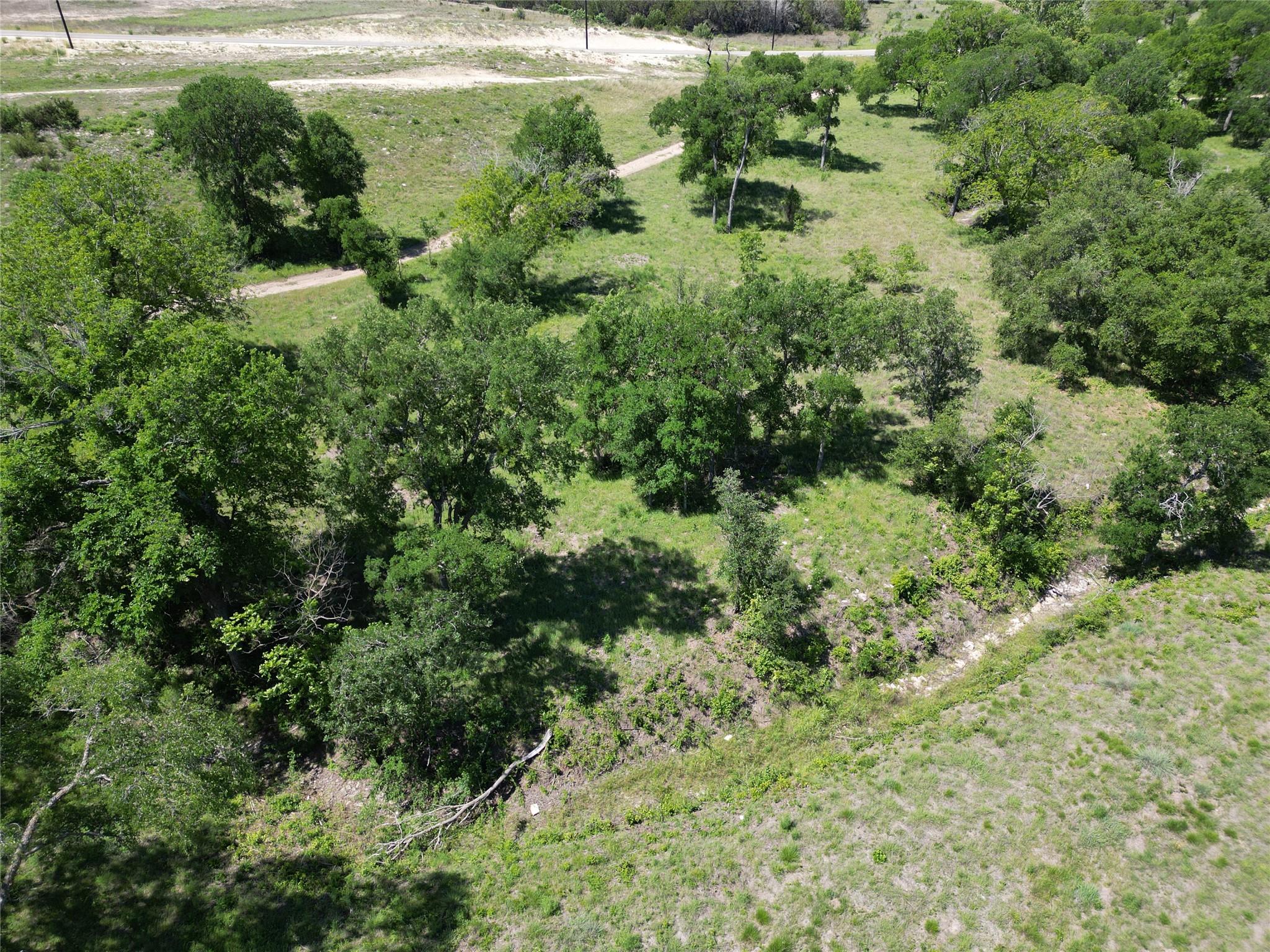 Lot 27 Serenity Dr, Bertram, TX 78605