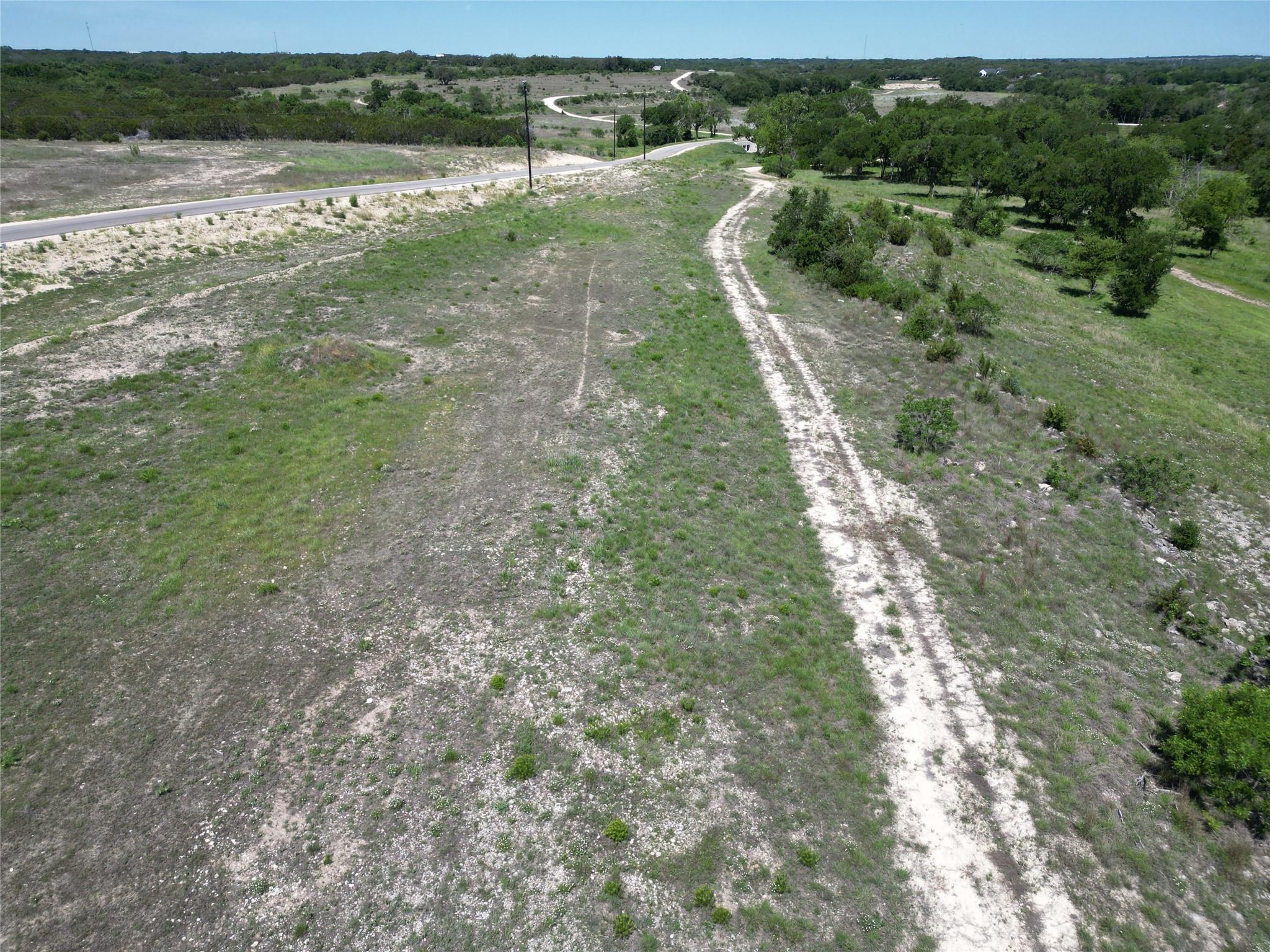 Lot 27 Serenity Dr, Bertram, TX 78605