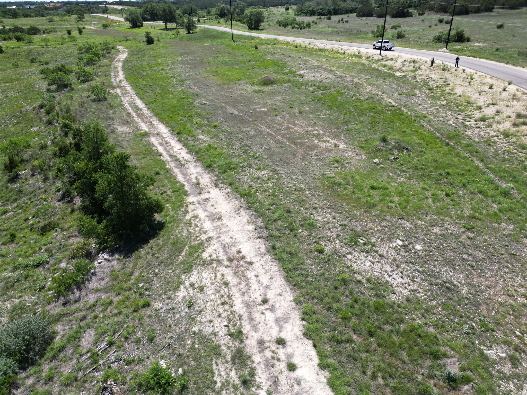Lot 27 Serenity Dr, Bertram, TX 78605
