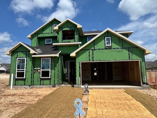 505 Golden Sage Ave, Georgetown, TX 78633