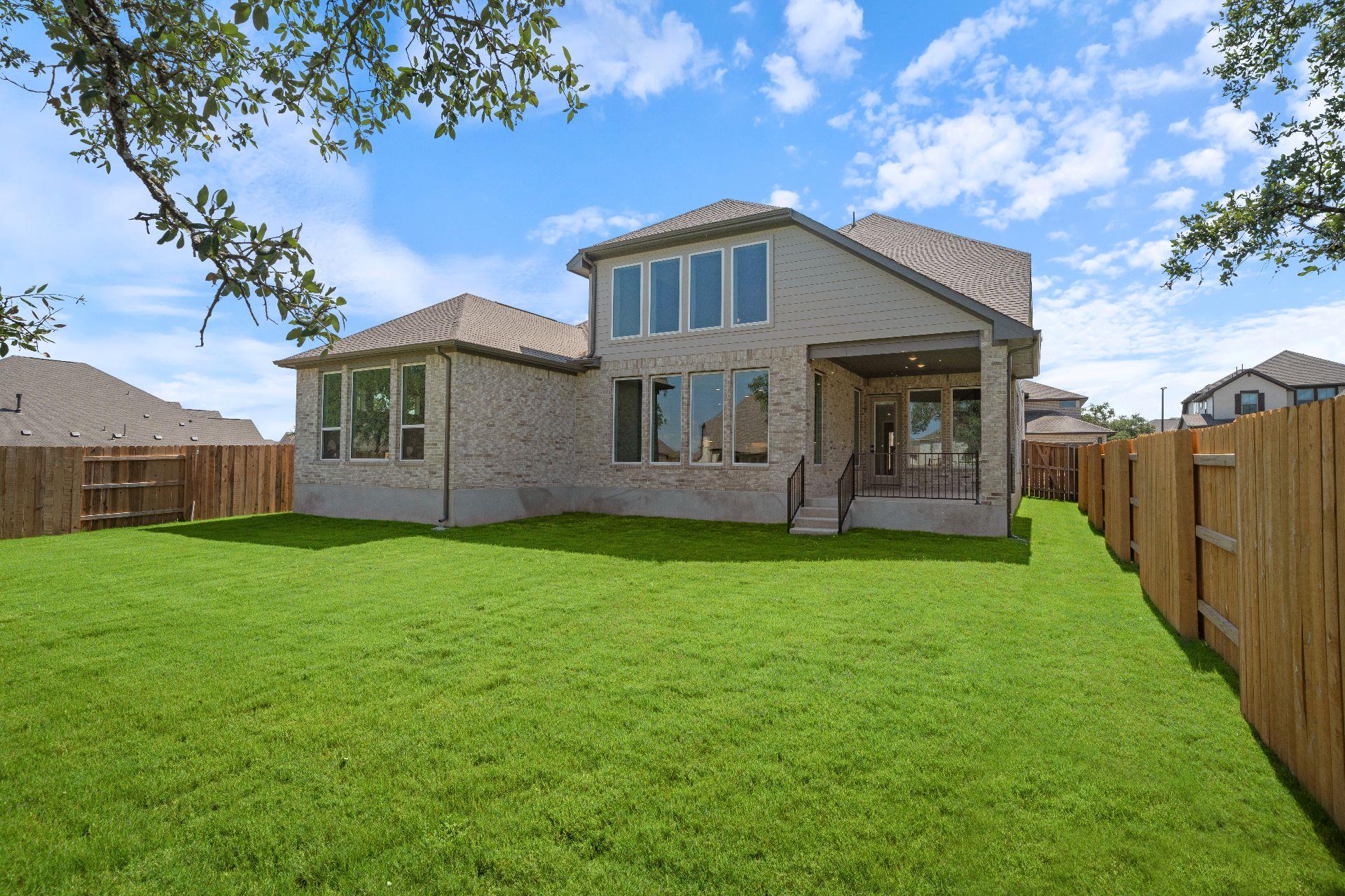 1428 Amanda Paige Dr, Georgetown, TX 78628