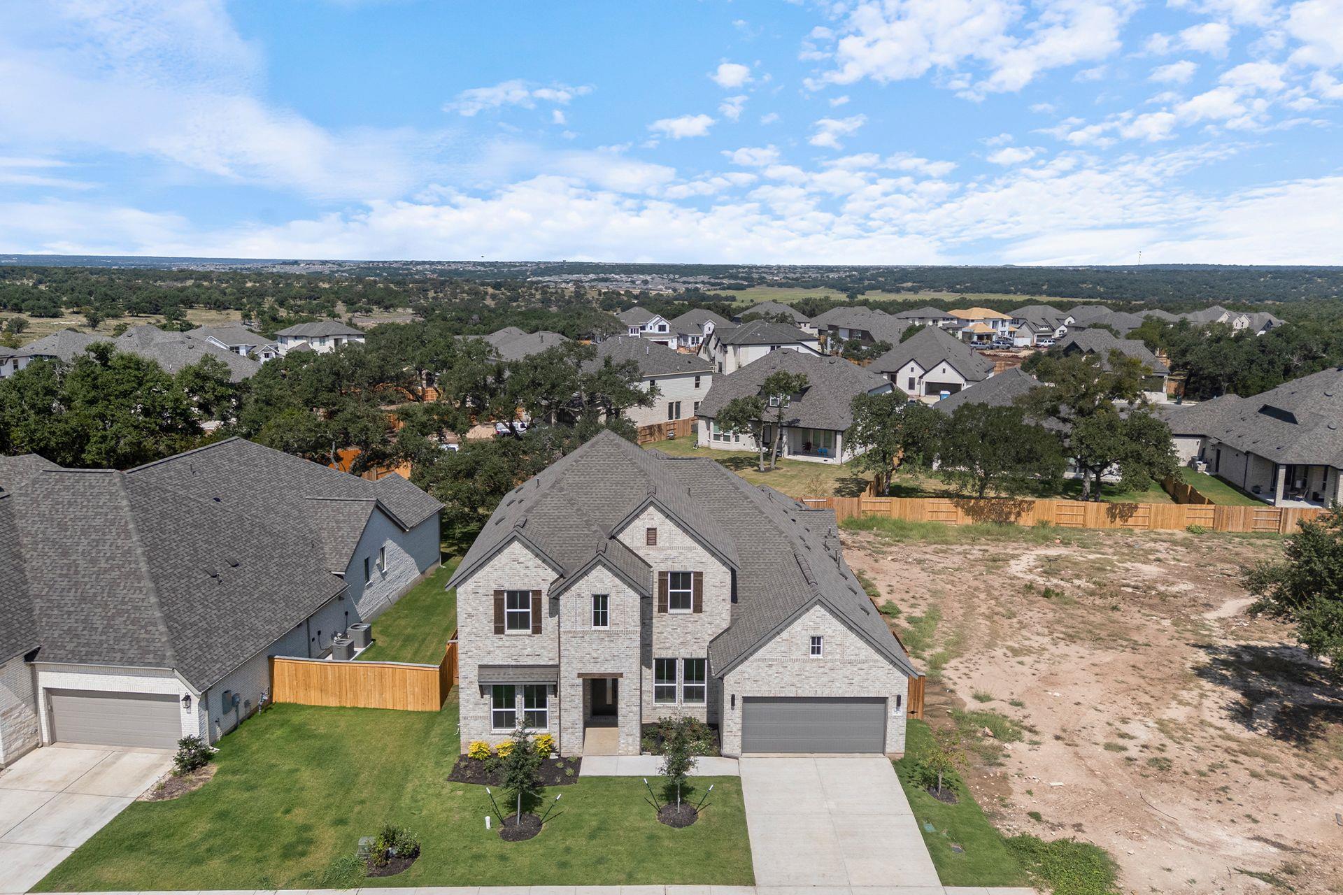 1428 Amanda Paige Dr, Georgetown, TX 78628