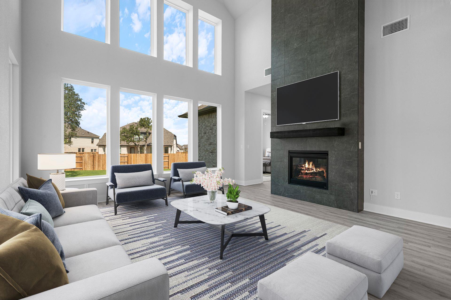 1428 Amanda Paige Dr, Georgetown, TX 78628