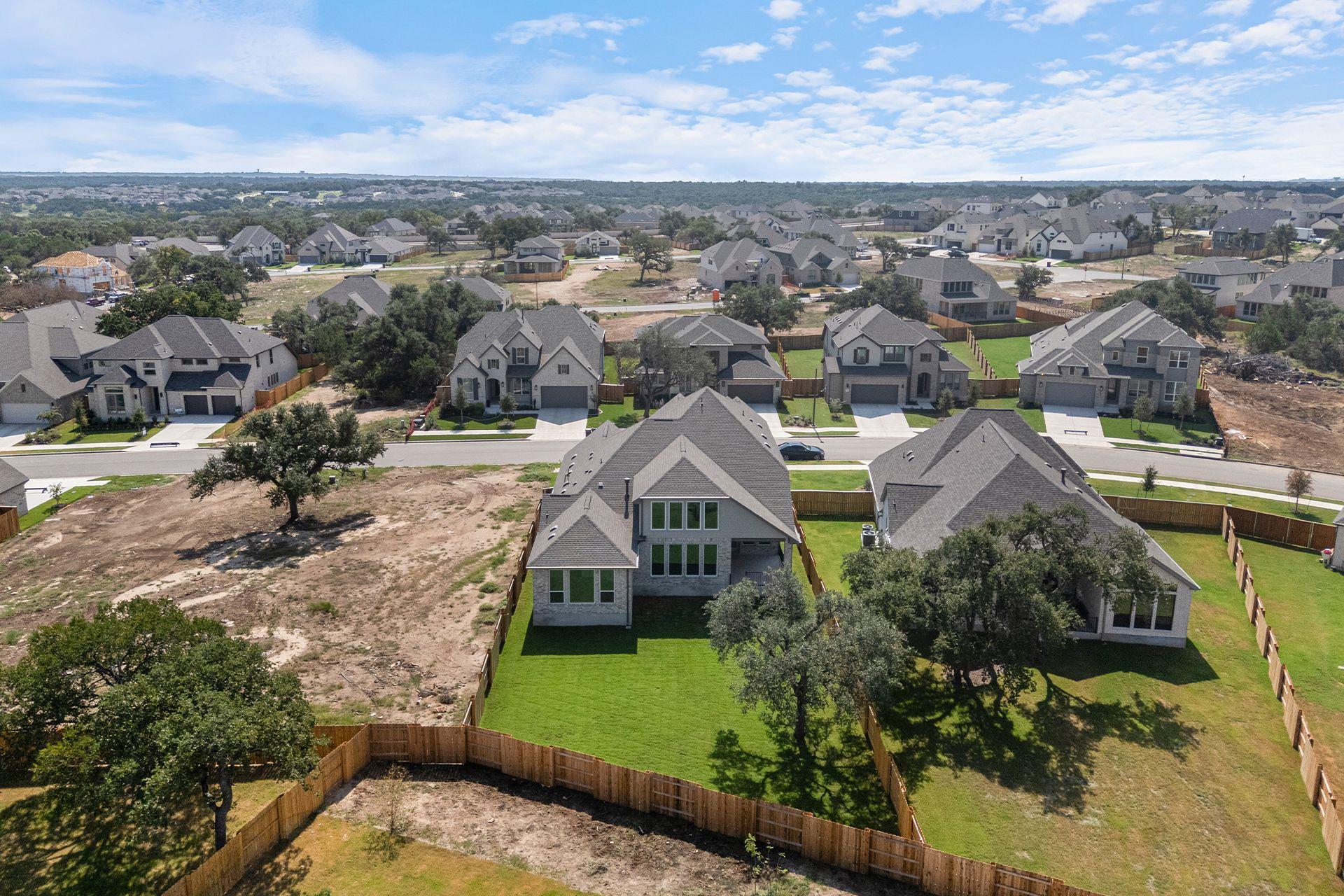 1428 Amanda Paige Dr, Georgetown, TX 78628