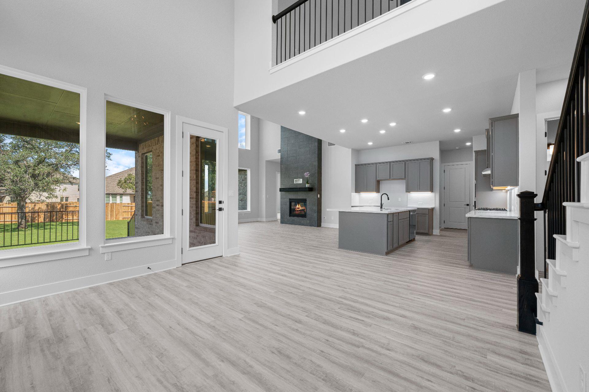 1428 Amanda Paige Dr, Georgetown, TX 78628