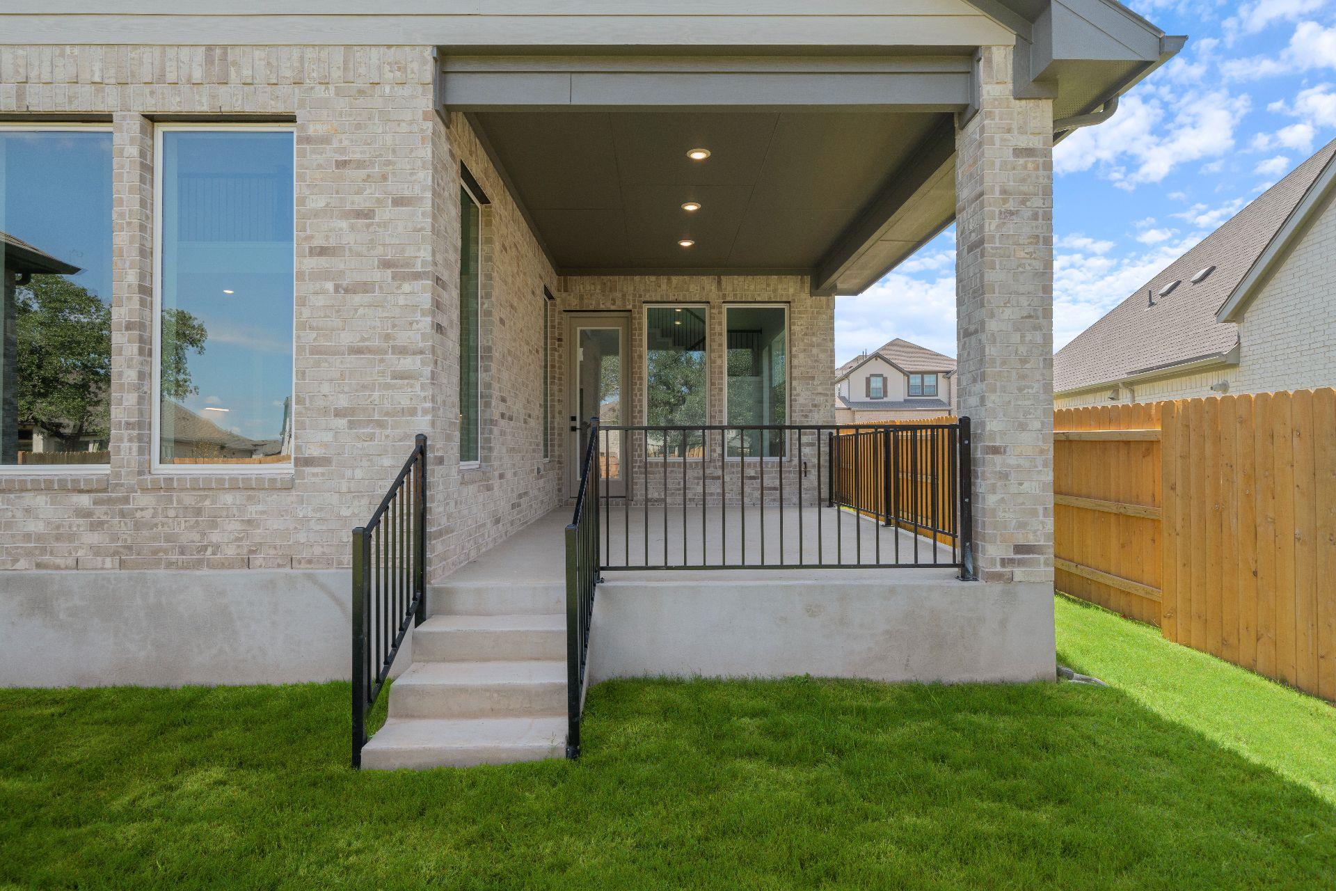 1428 Amanda Paige Dr, Georgetown, TX 78628