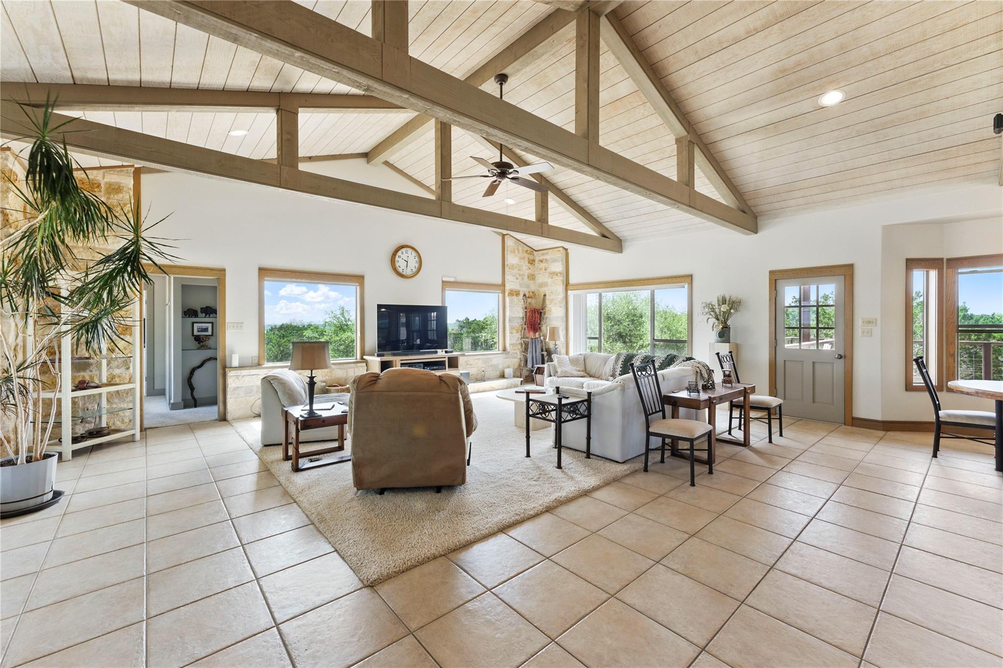 14415 Evergreen Cv, Austin, TX 78737