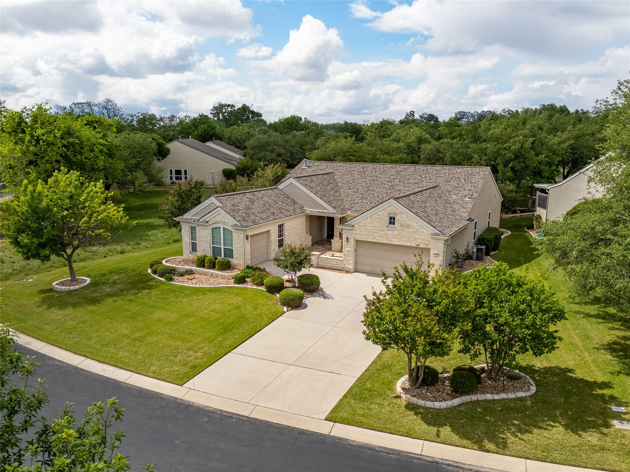 214 Summit St, Georgetown, TX 78633