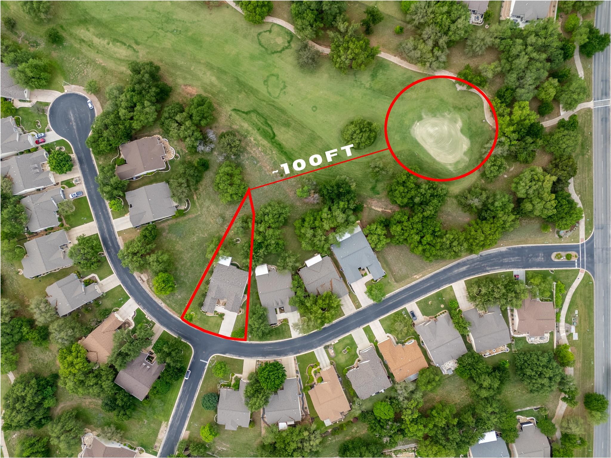 214 Summit St, Georgetown, TX 78633