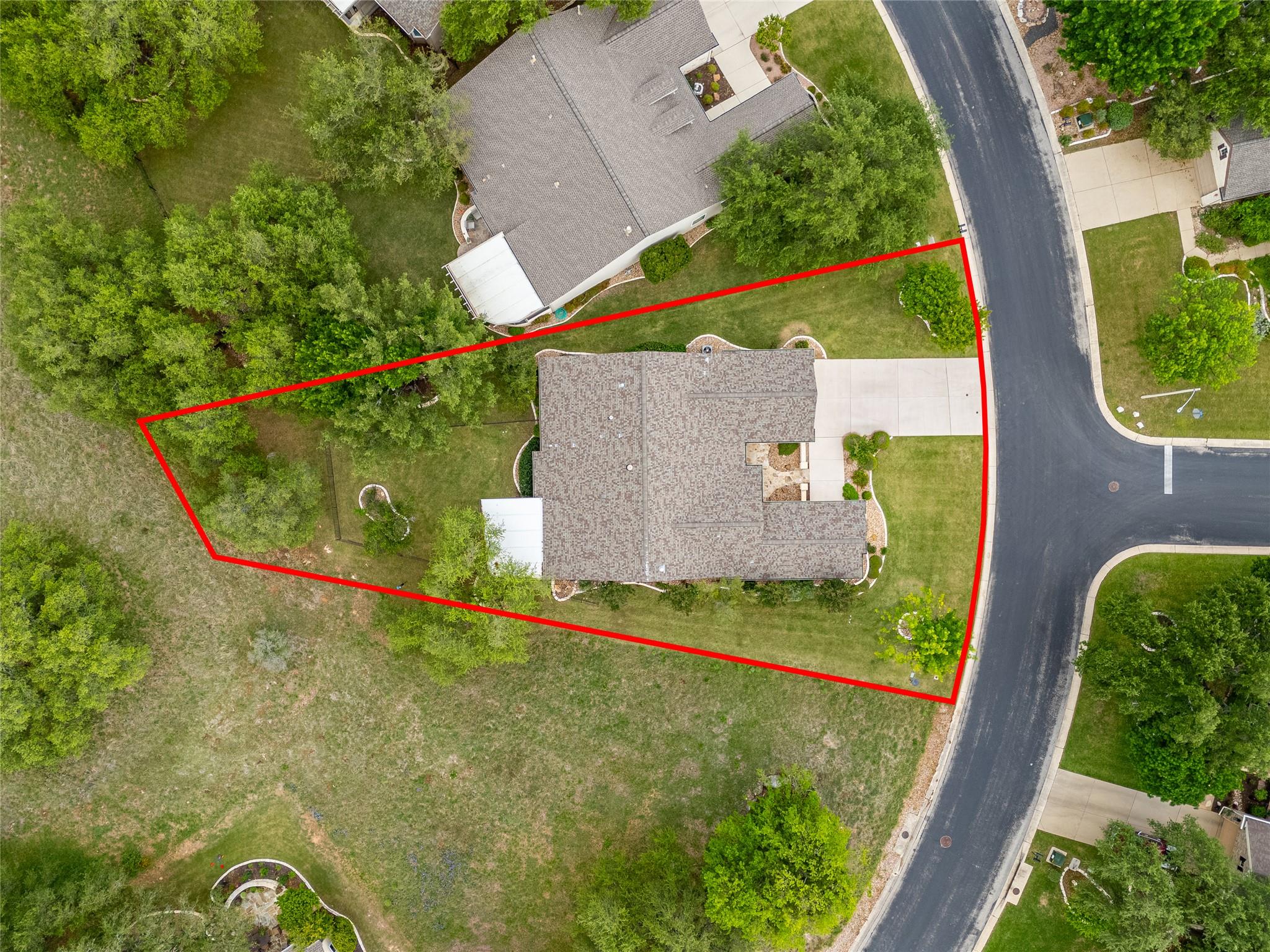 214 Summit St, Georgetown, TX 78633