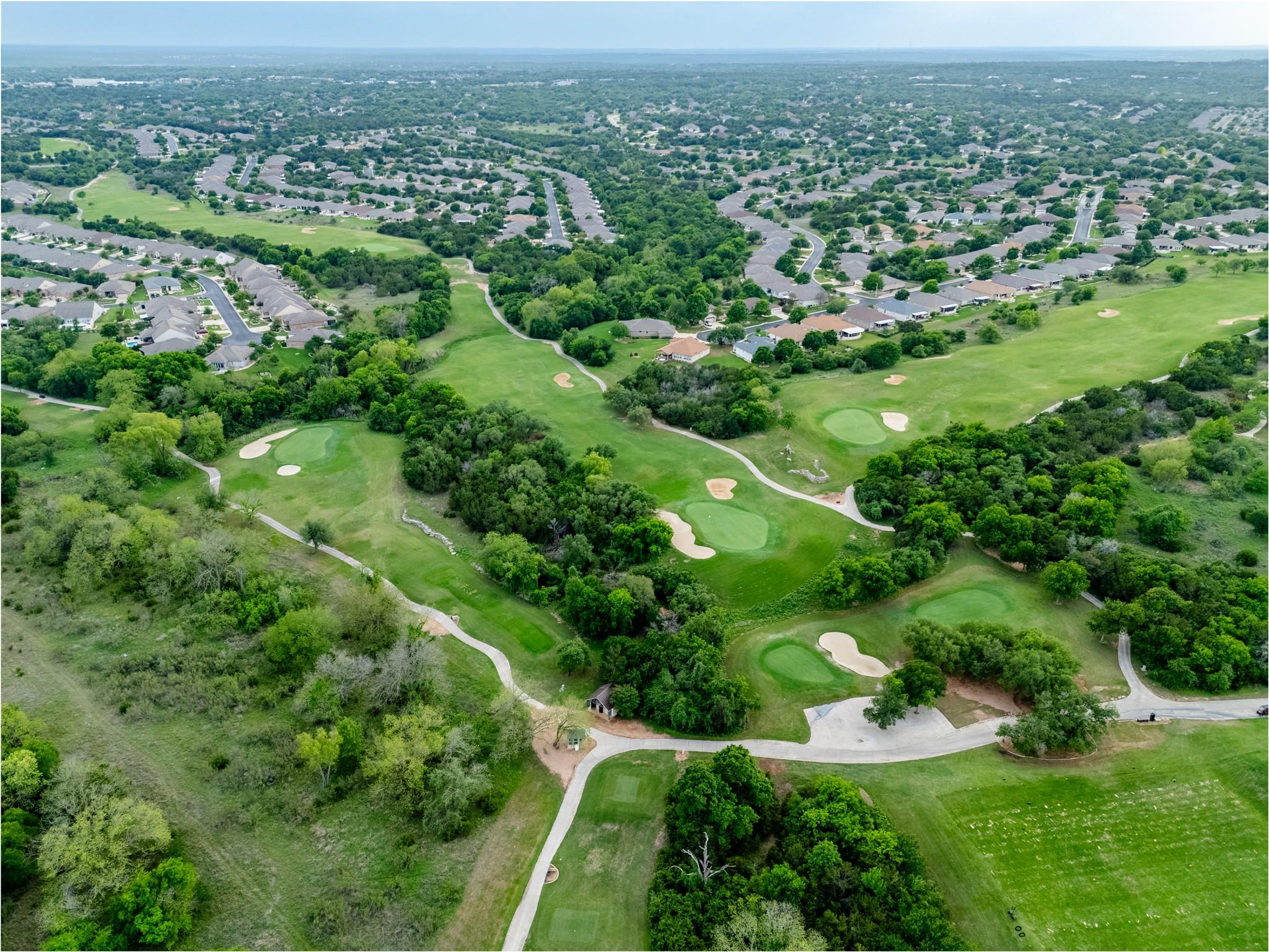 214 Summit St, Georgetown, TX 78633