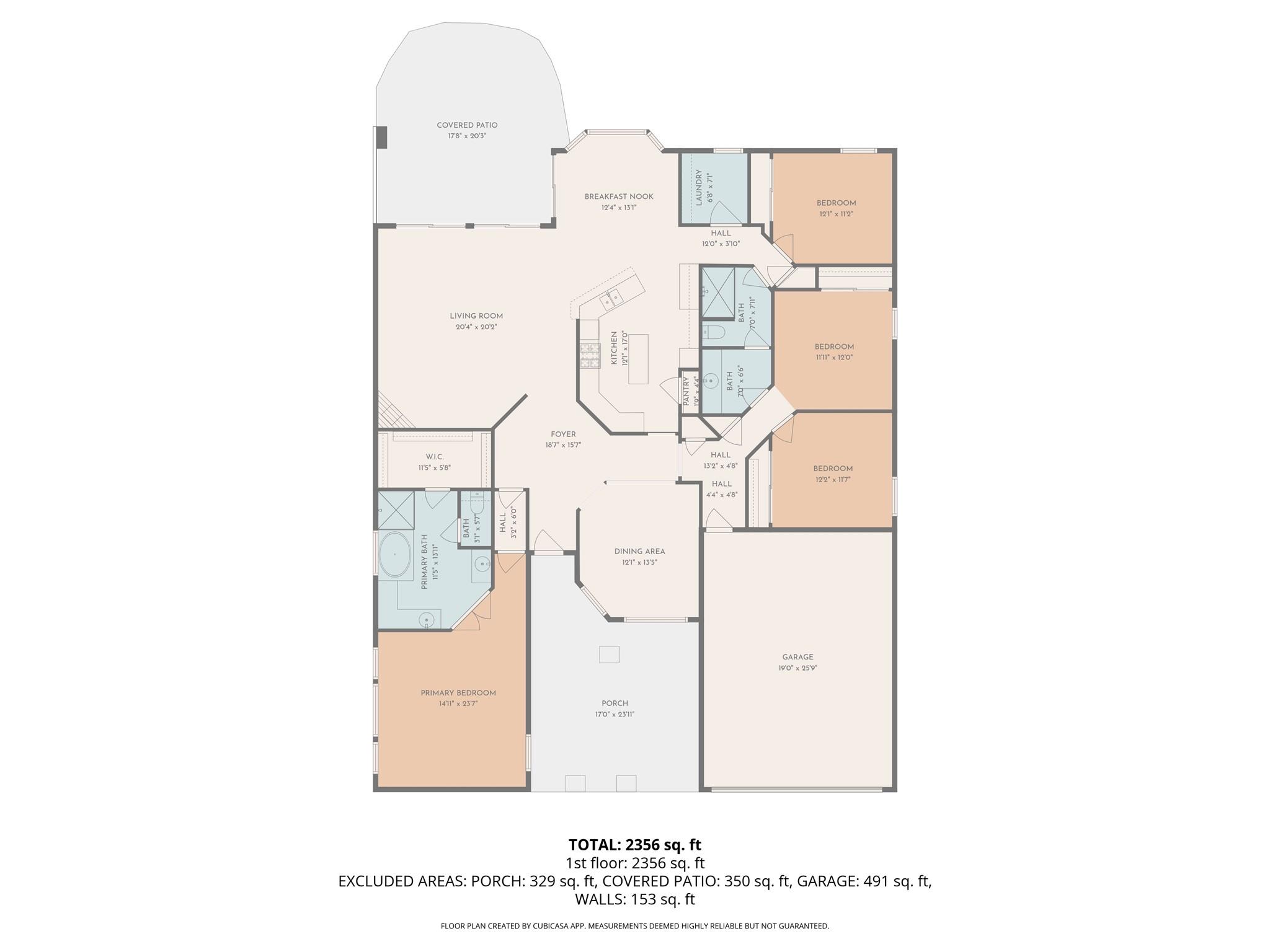 214 Summit St, Georgetown, TX 78633