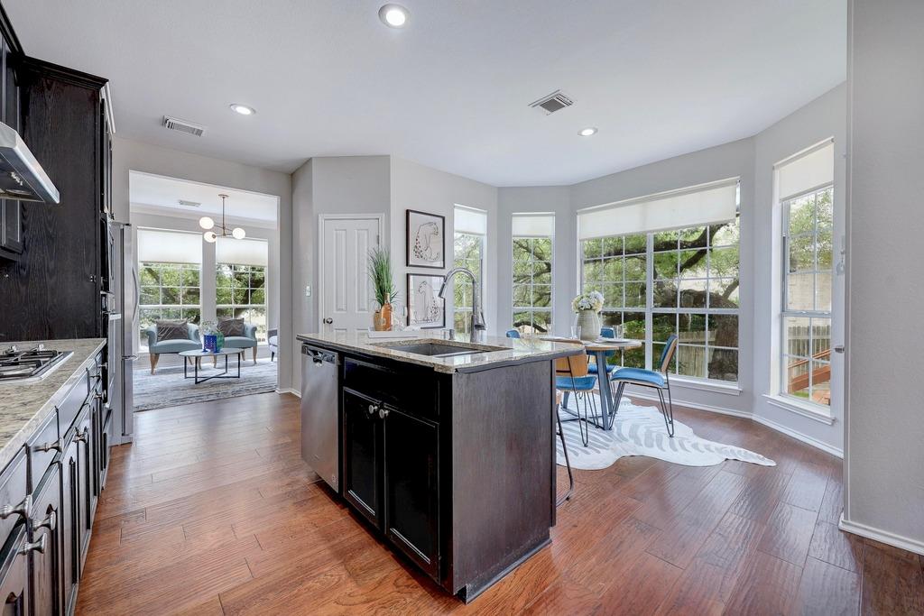 3831 Epperson Trl, Austin, TX 78732