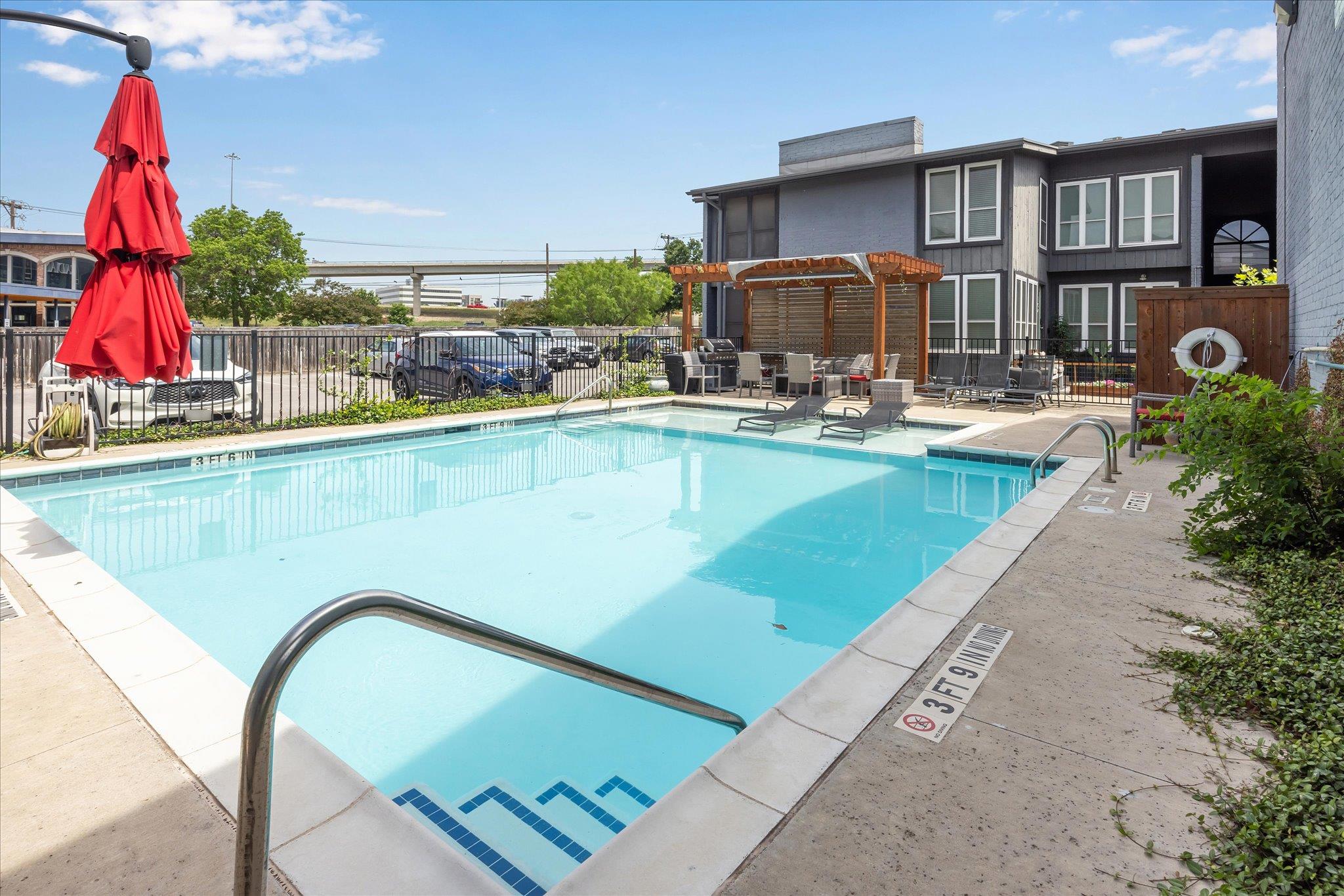 909 Reinli St # 231, Austin, TX 78751