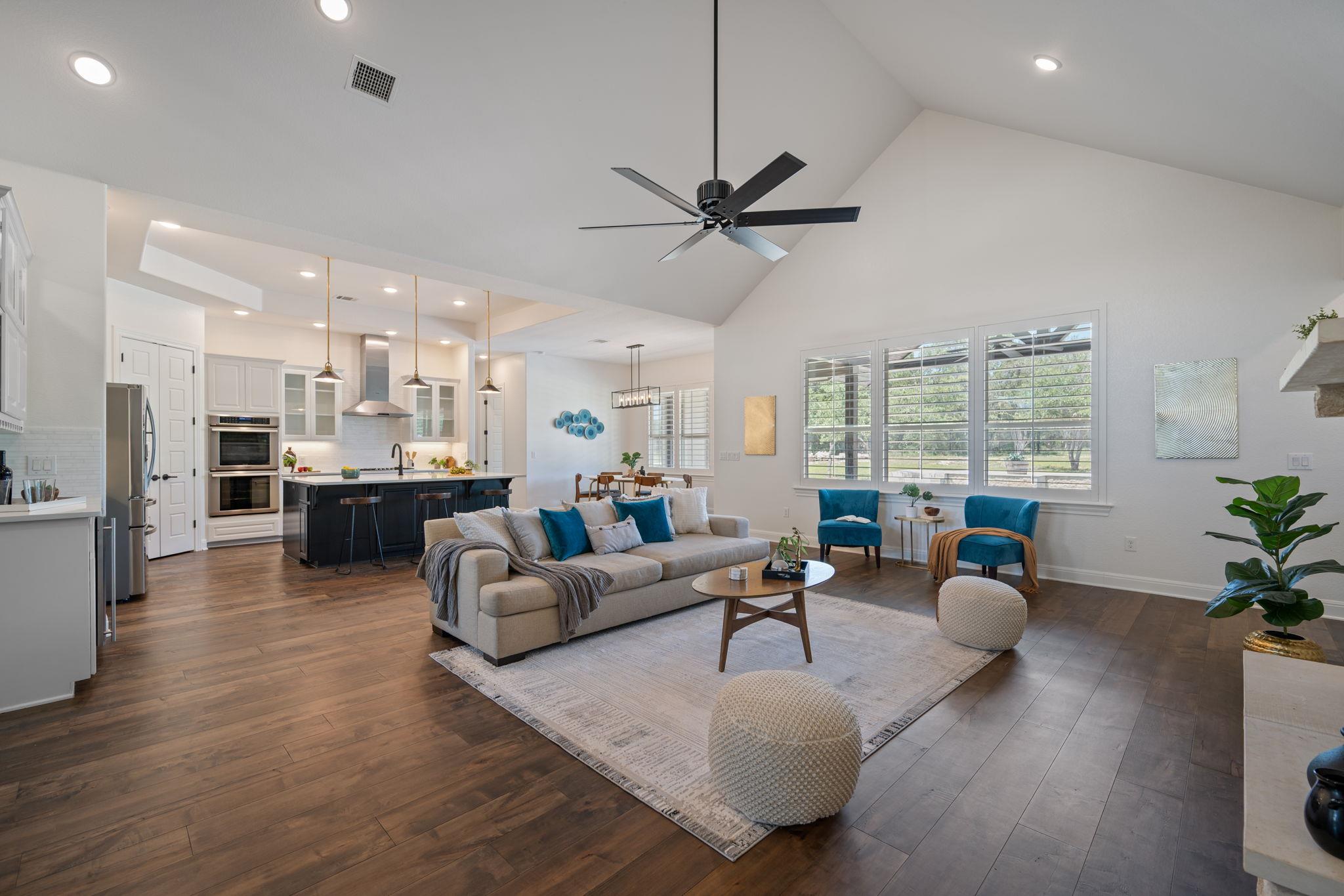 106 Gabriel Woods Dr, Georgetown, TX 78633