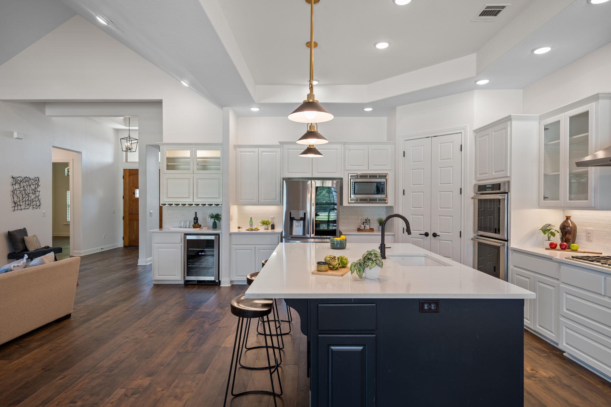106 Gabriel Woods Dr, Georgetown, TX 78633