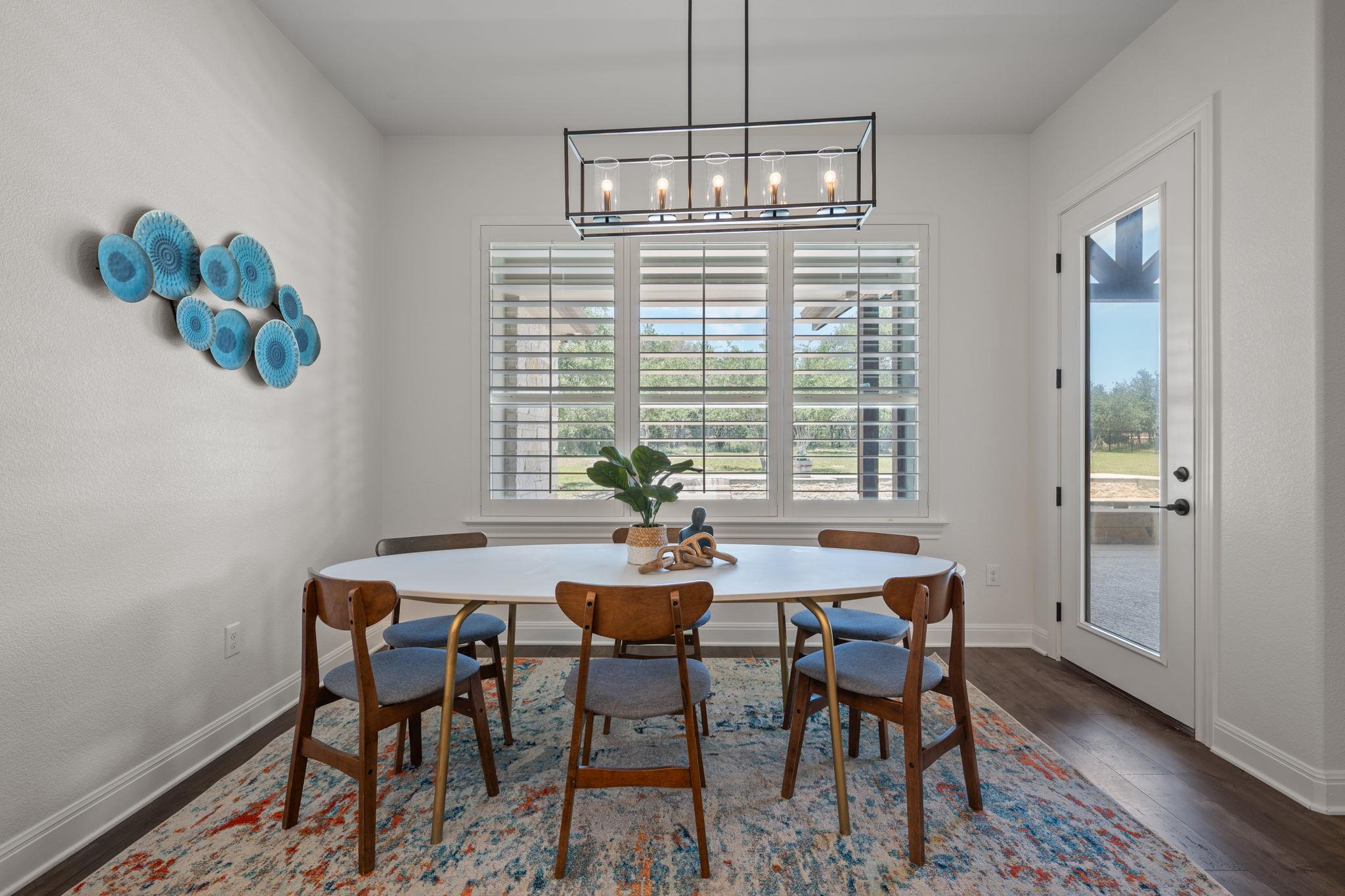 106 Gabriel Woods Dr, Georgetown, TX 78633