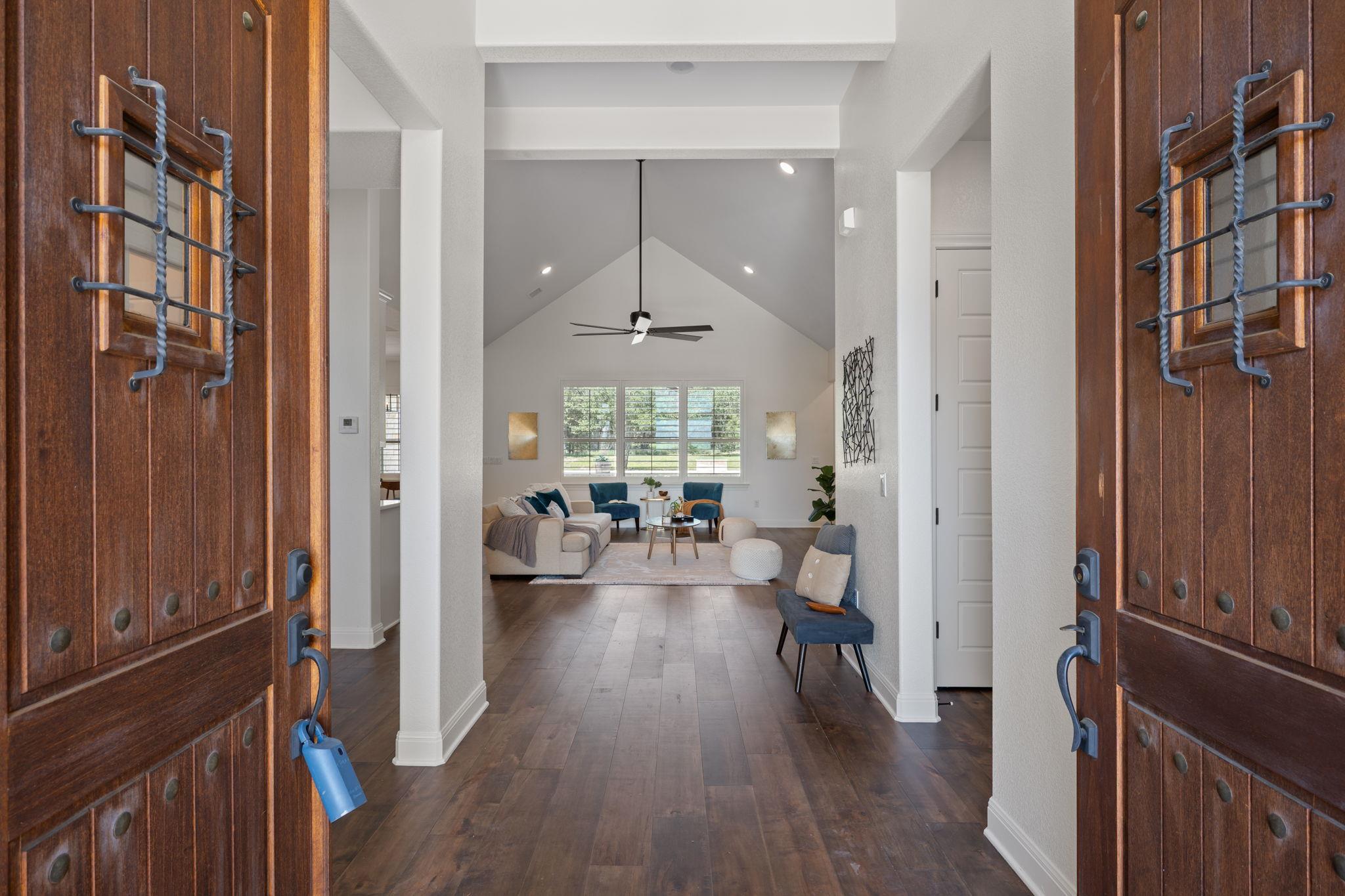 106 Gabriel Woods Dr, Georgetown, TX 78633