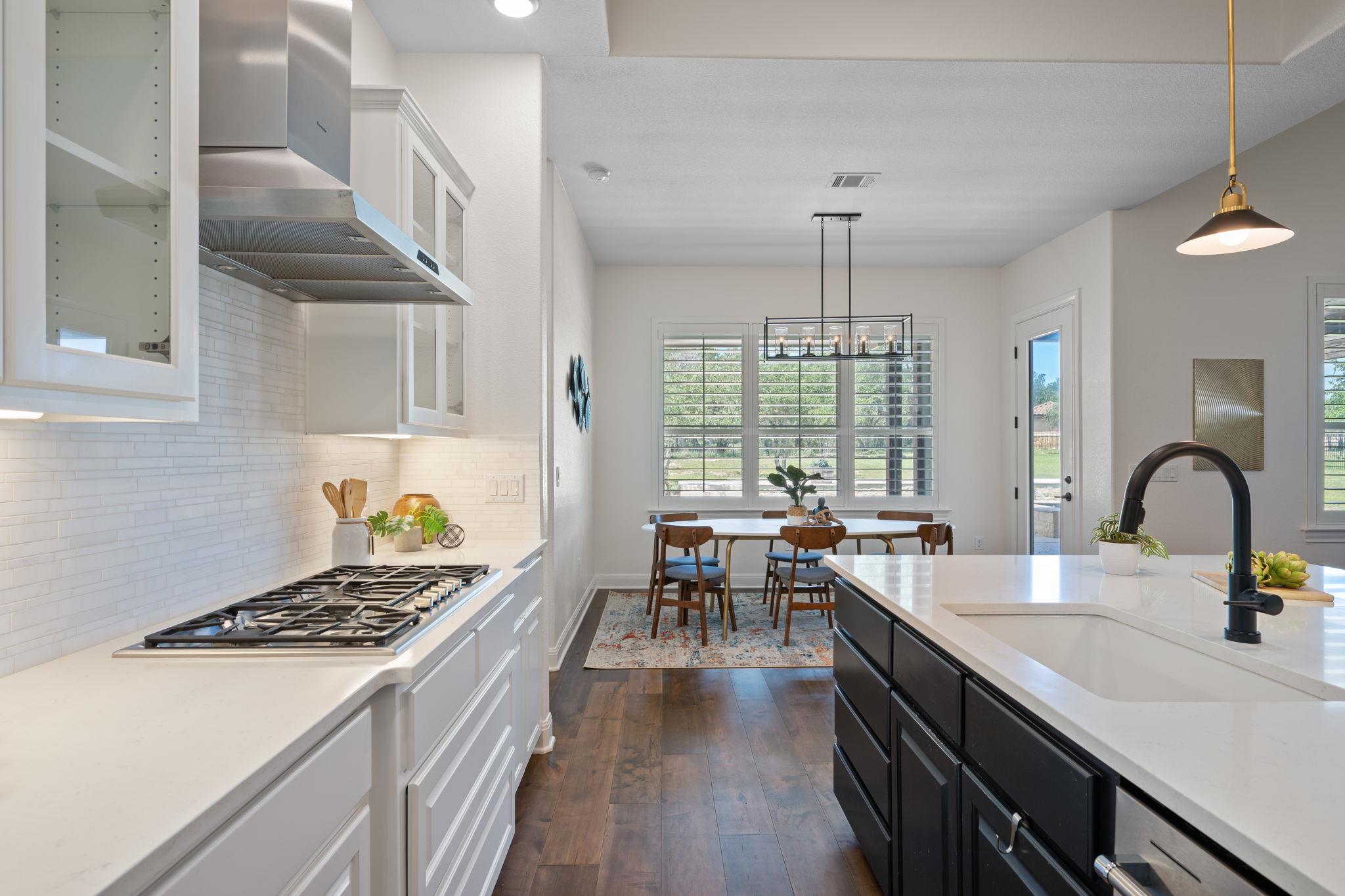 106 Gabriel Woods Dr, Georgetown, TX 78633