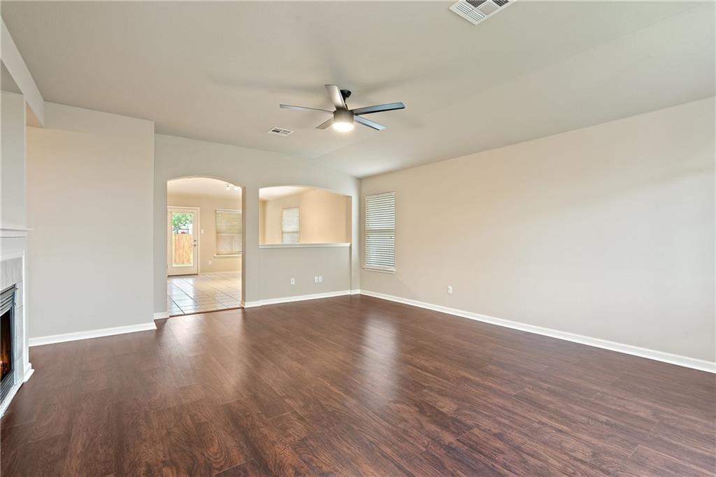 2605 Butler Way, Round Rock, TX 78665
