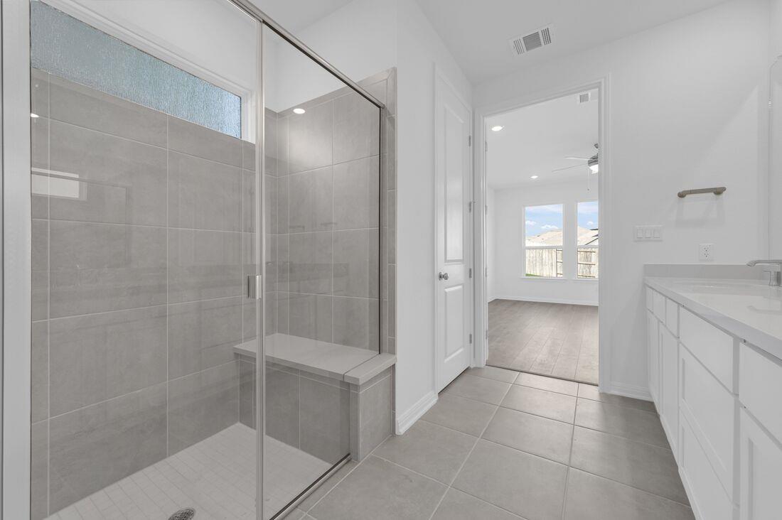 125 Basketflower Ln, Georgetown, TX 78633