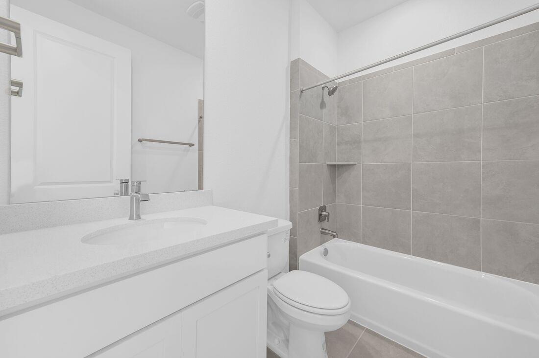 125 Basketflower Ln, Georgetown, TX 78633