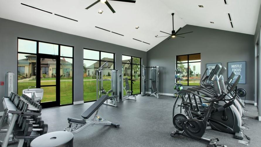 125 Basketflower Ln, Georgetown, TX 78633