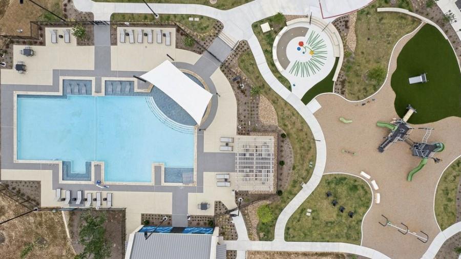 125 Basketflower Ln, Georgetown, TX 78633