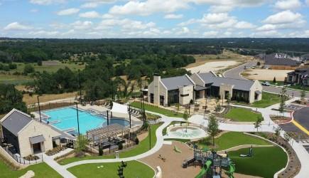 125 Basketflower Ln, Georgetown, TX 78633