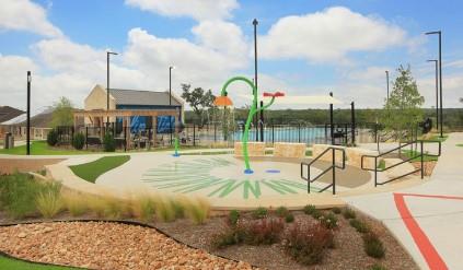 125 Basketflower Ln, Georgetown, TX 78633