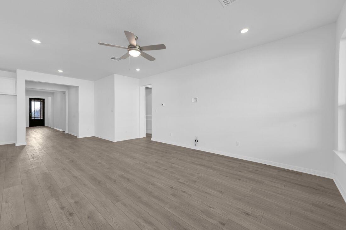 125 Basketflower Ln, Georgetown, TX 78633