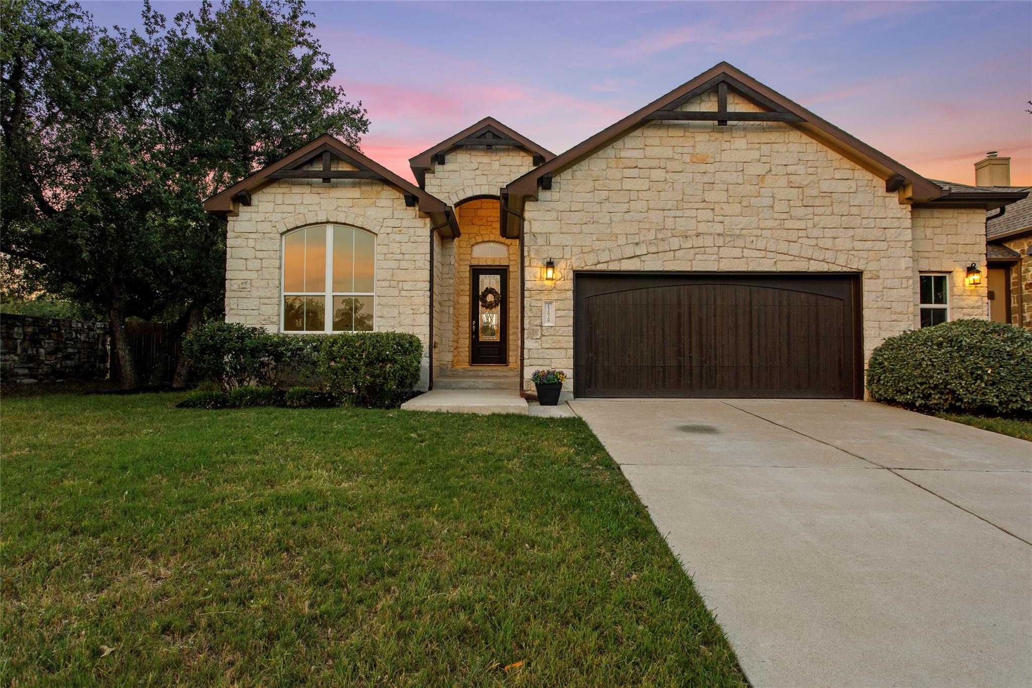 12628 Cricoli Dr, Austin, TX 78739
