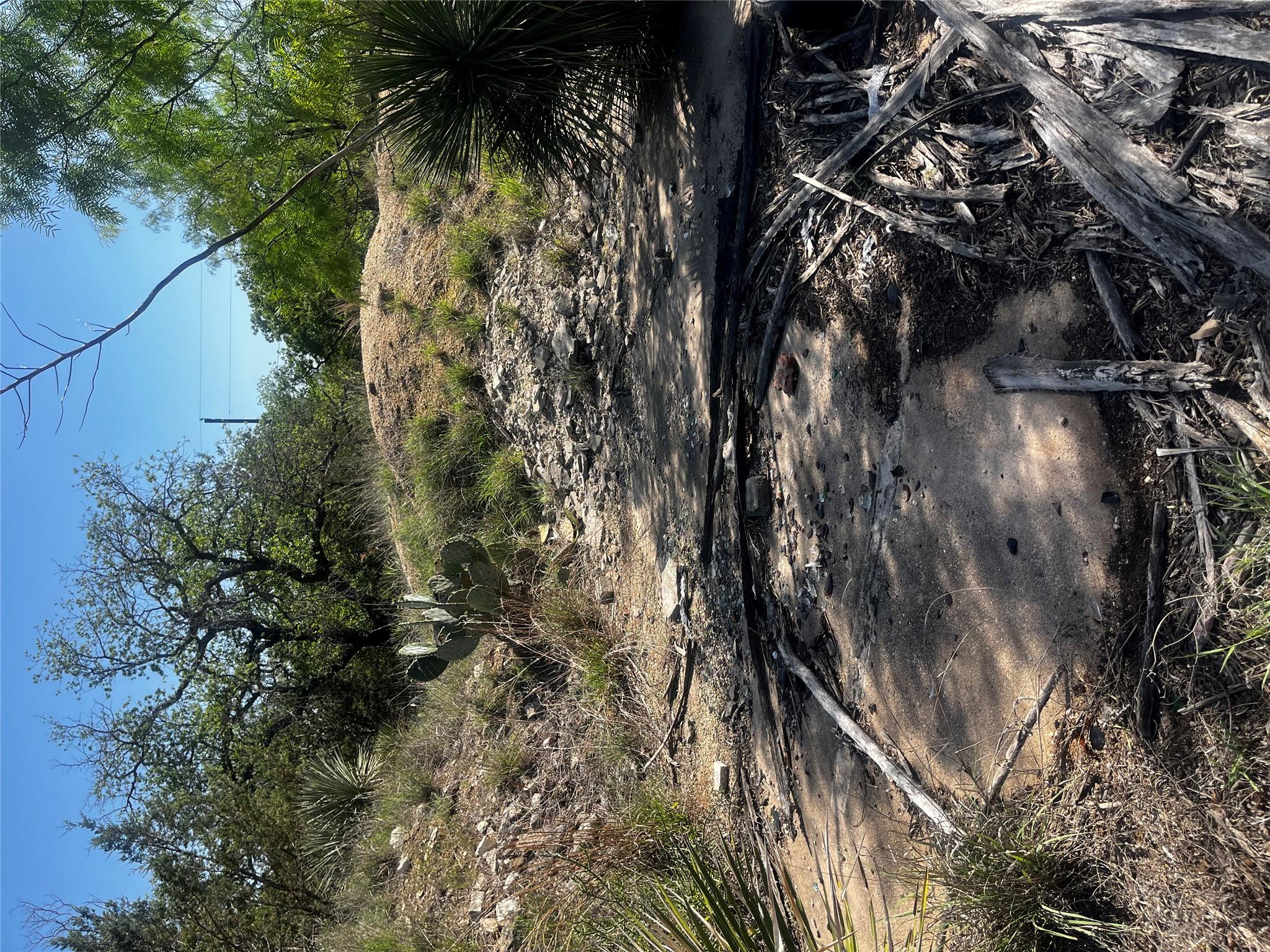 0 Castlebriar St, Granite Shoals, TX 78654