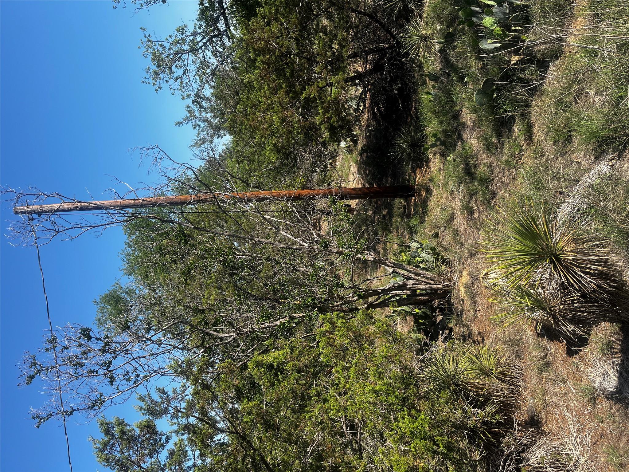 0 Castlebriar St, Granite Shoals, TX 78654