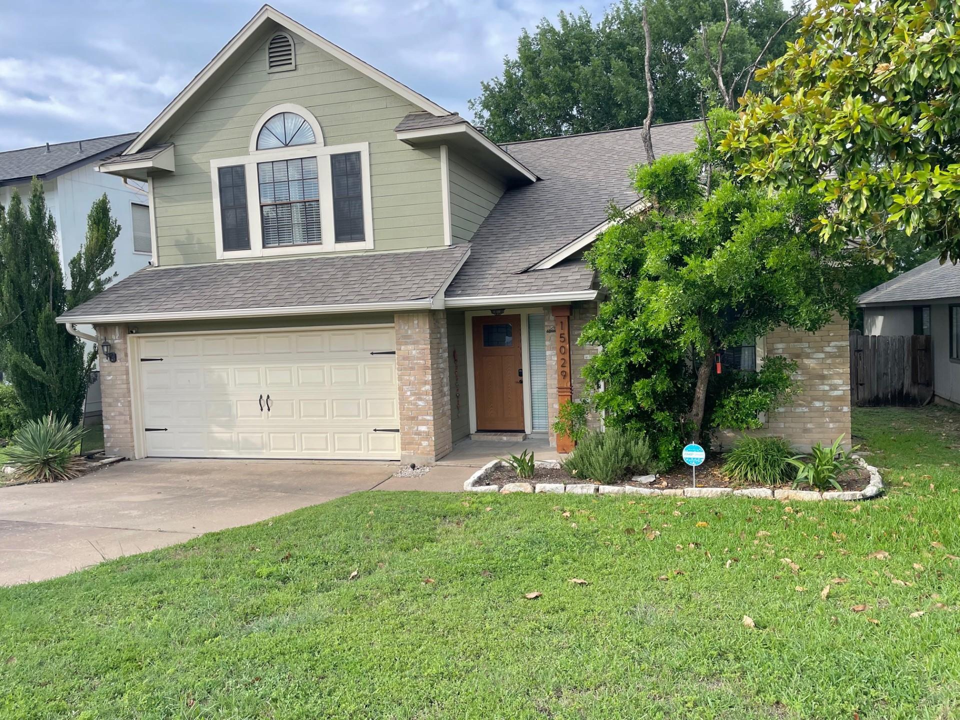 15029 Wells Port Dr, Austin, TX 78728