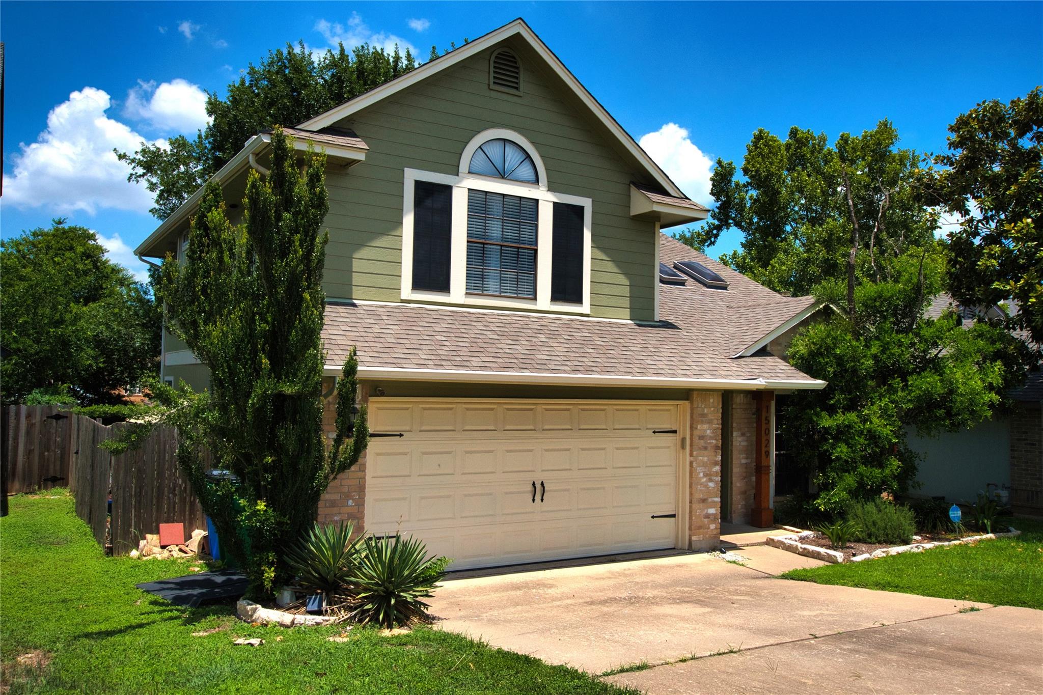 15029 Wells Port Dr, Austin, TX 78728