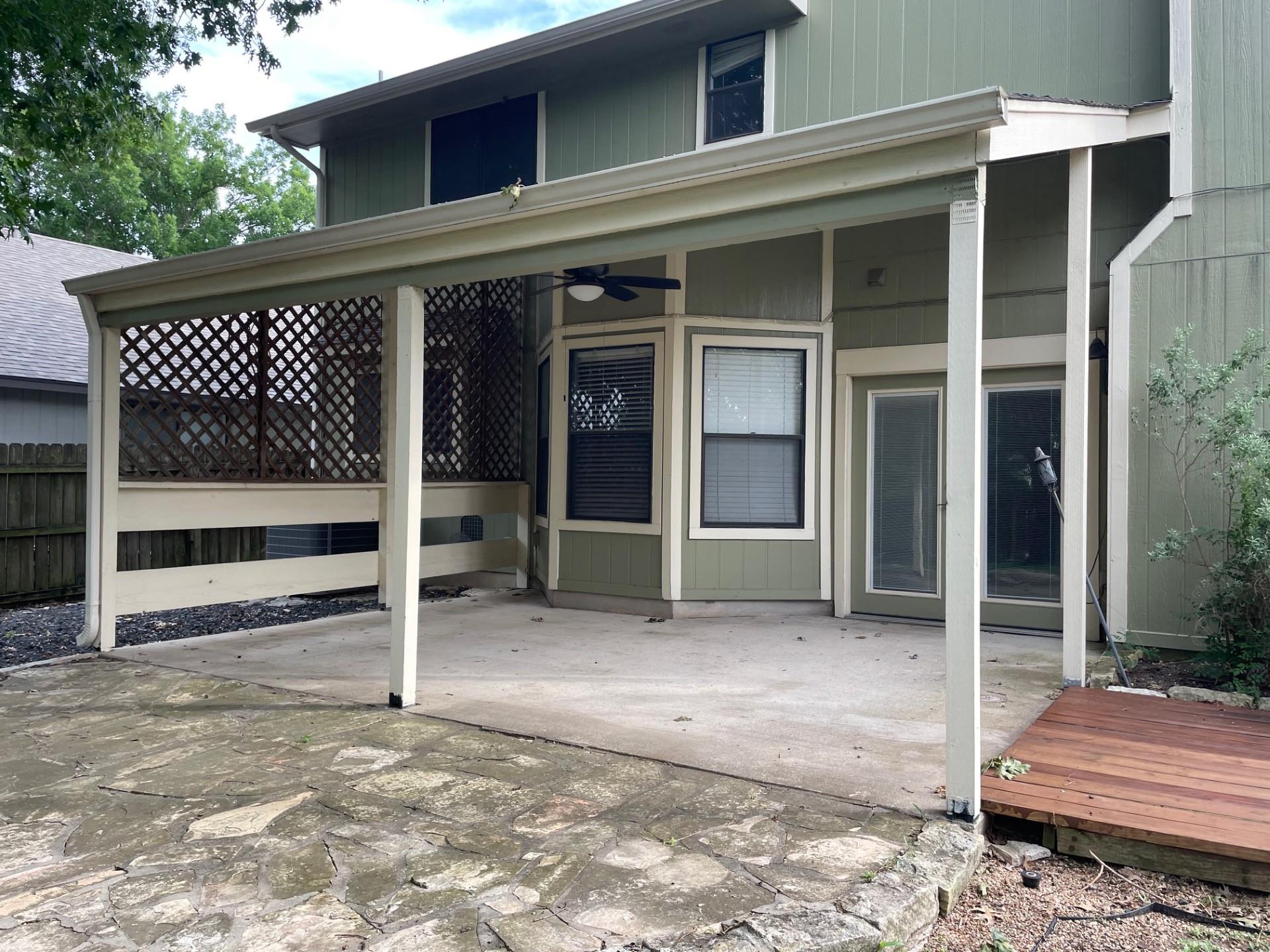 15029 Wells Port Dr, Austin, TX 78728