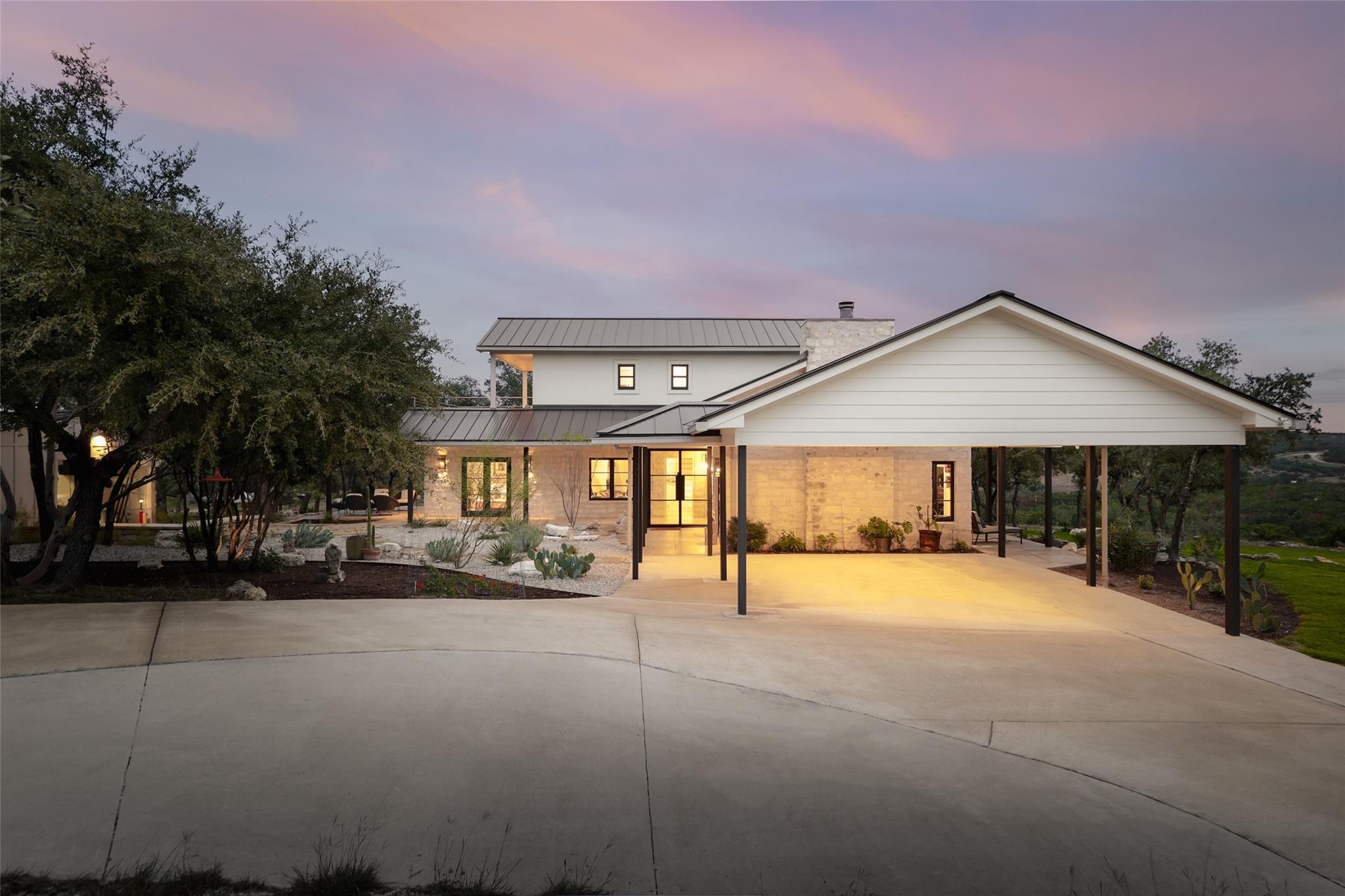 2900 Stagecoach Ranch Loop, Dripping Springs, TX 78620