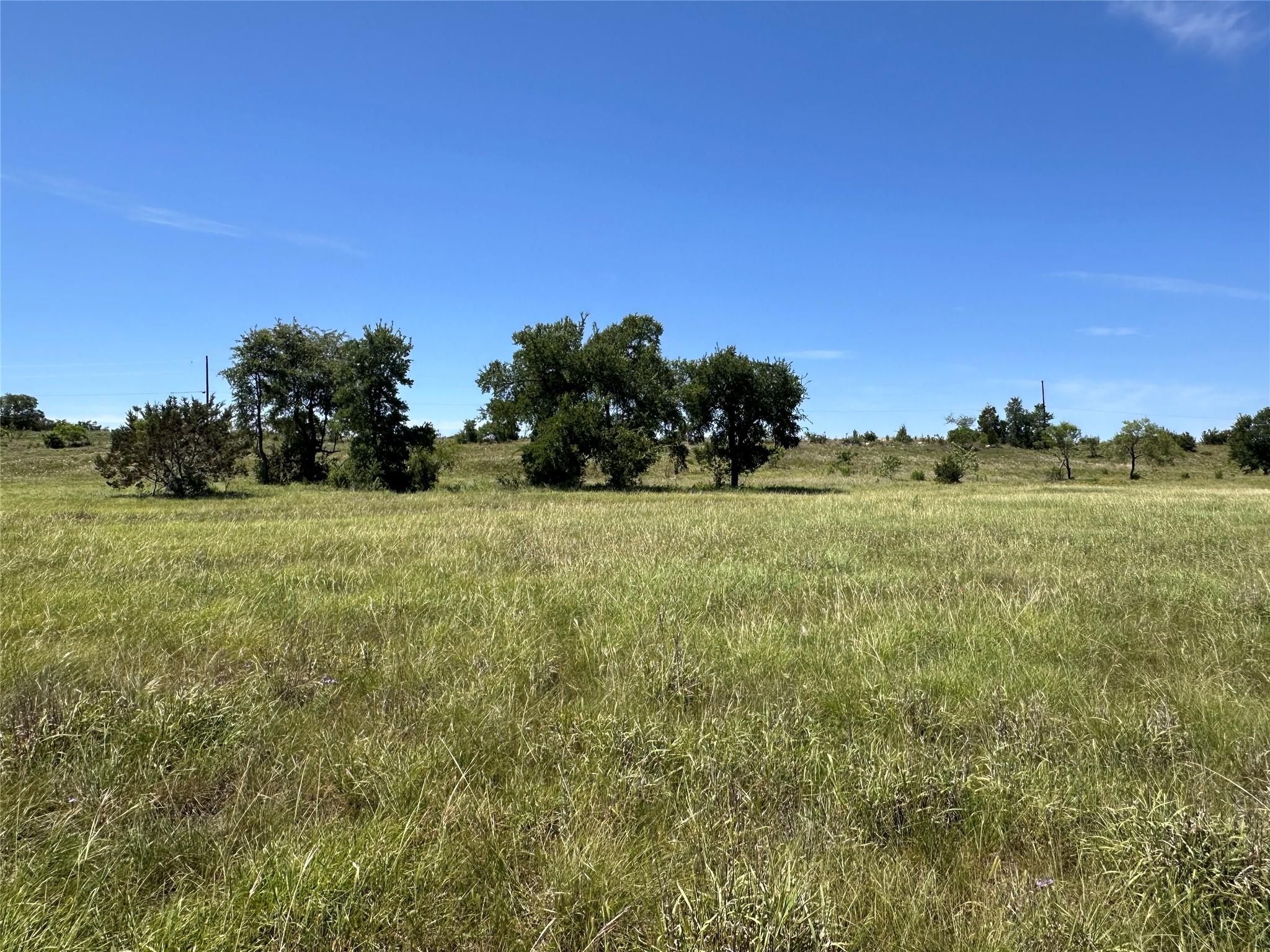 Lot 25 Serenity Dr, Bertram, TX 78605