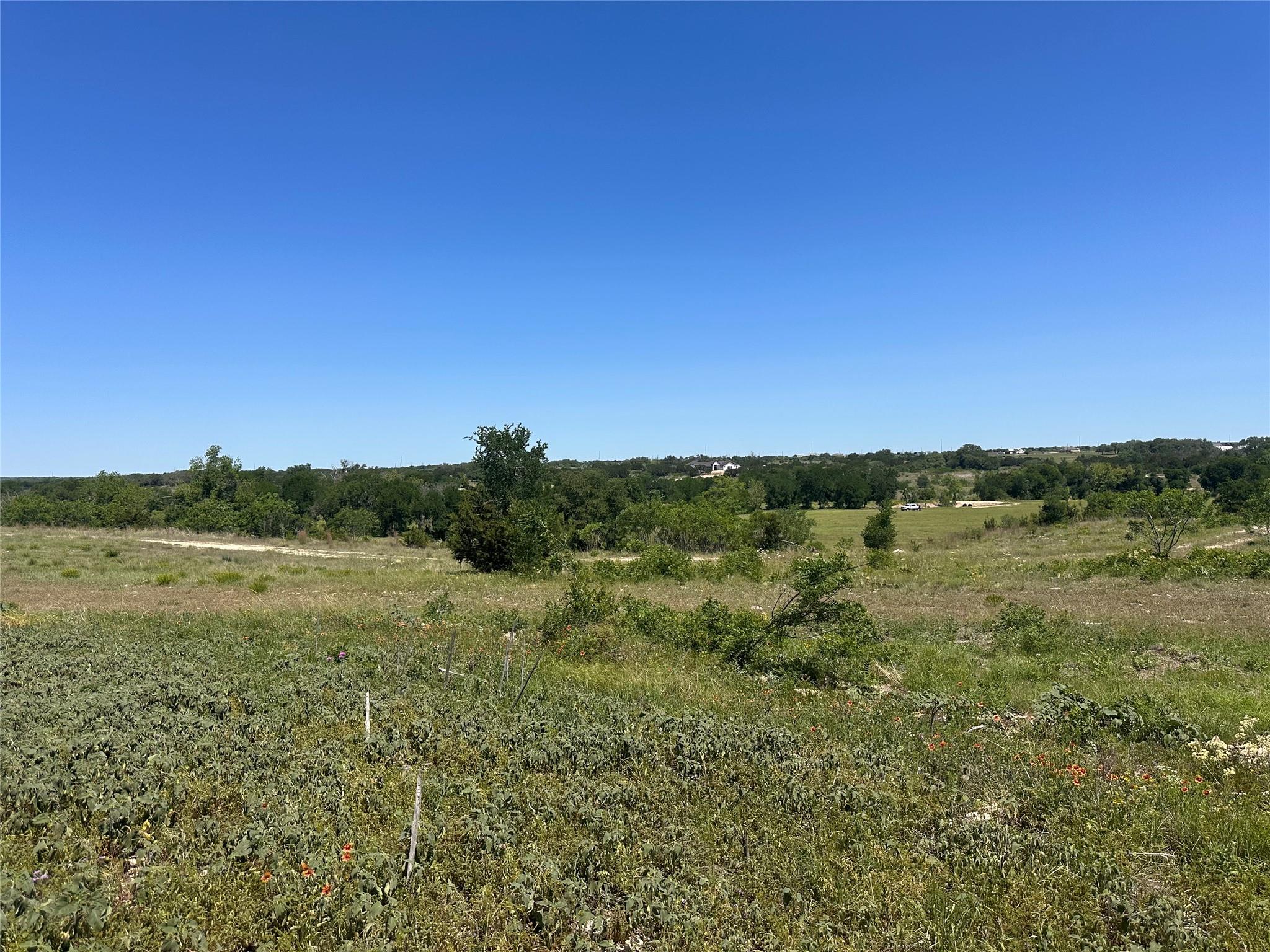 Lot 25 Serenity Dr, Bertram, TX 78605