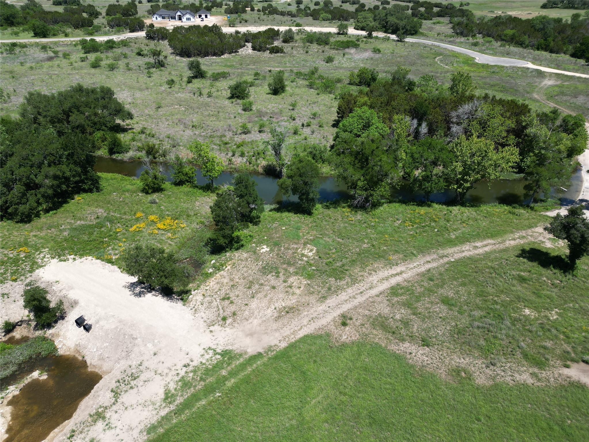 Lot 25 Serenity Dr, Bertram, TX 78605